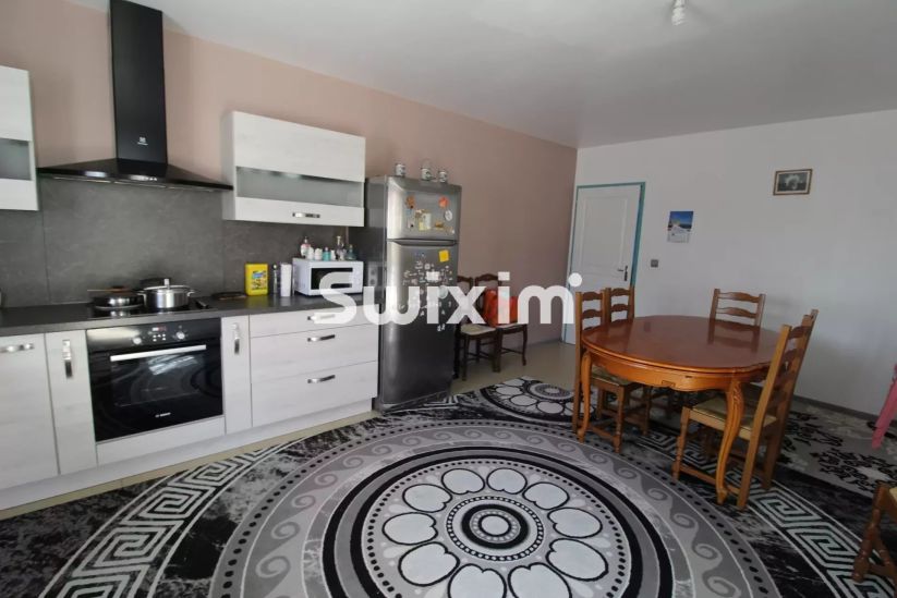 Venda Casa Arinthod 6&nbsp;Quartos 135&nbsp;m²