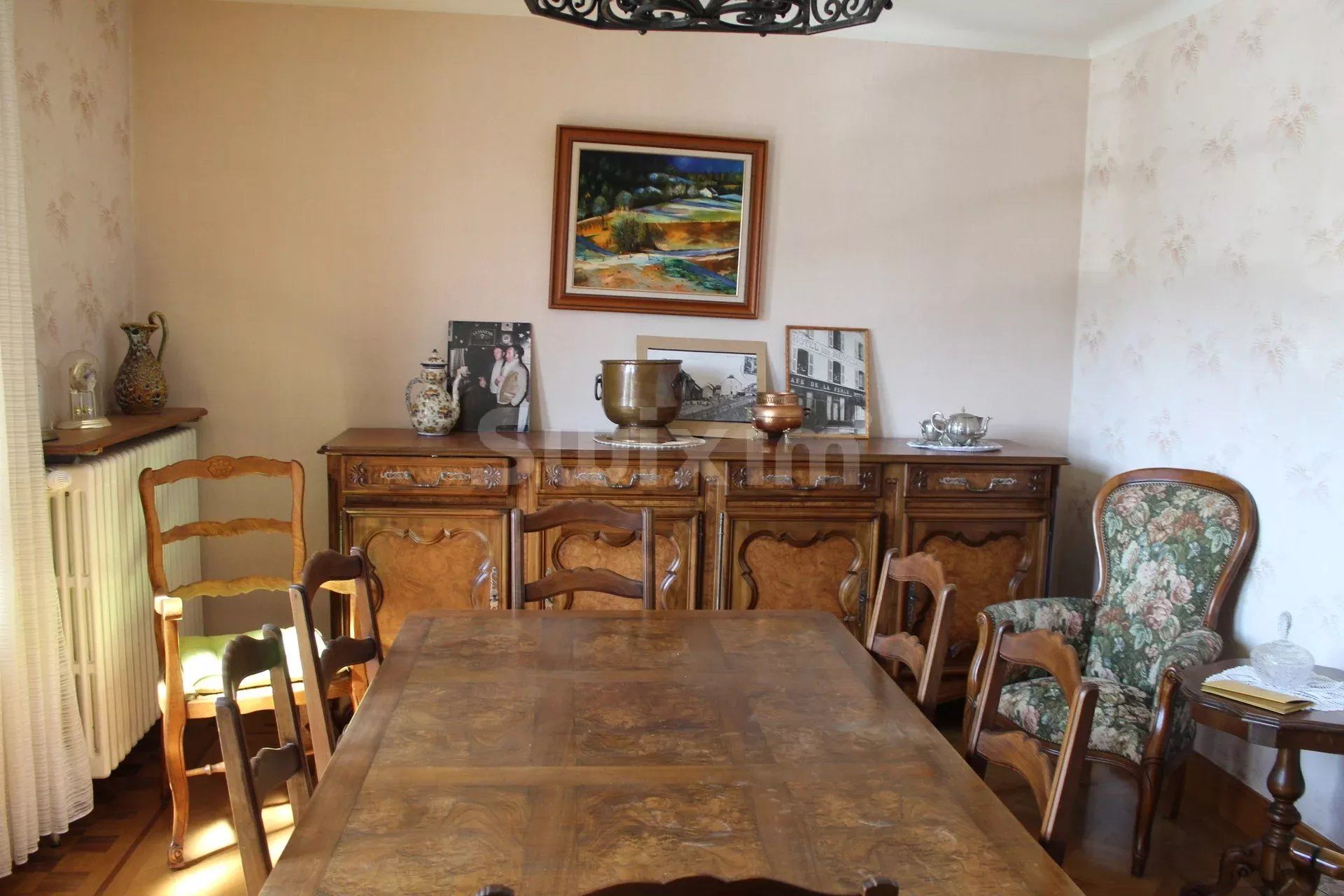 Verkauf Haus Lons-le-Saunier 7 Zimmer 127 m²