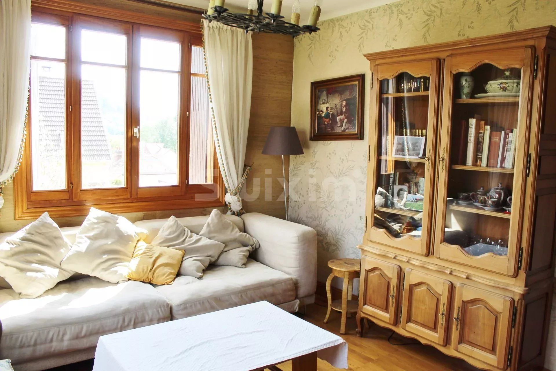 Verkauf Haus Lons-le-Saunier 7 Zimmer 127 m²