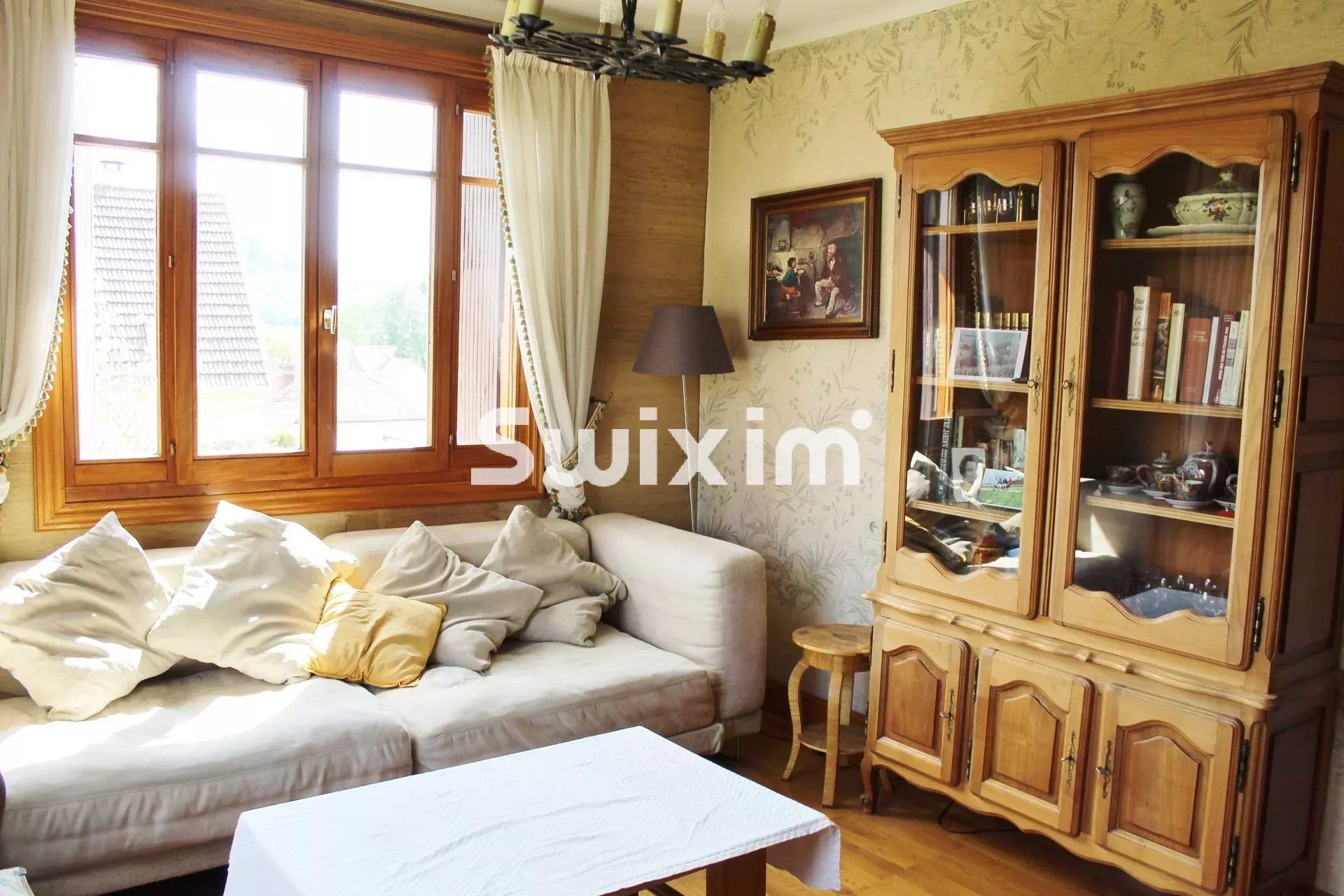 Venda Casa Lons-le-Saunier 7&nbsp;Quartos 127&nbsp;m²