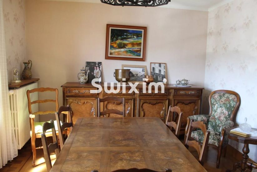 Venda Casa Lons-le-Saunier 7&nbsp;Quartos 127&nbsp;m²