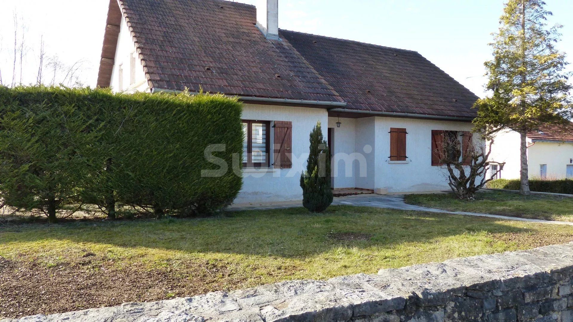 Venda Casa Lons-le-Saunier 7 Quartos 165 m²