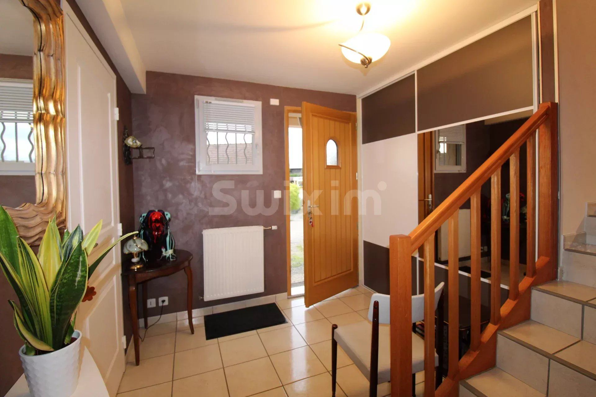 Vente Maison Lons-le-Saunier 5 Pièces 105 m²