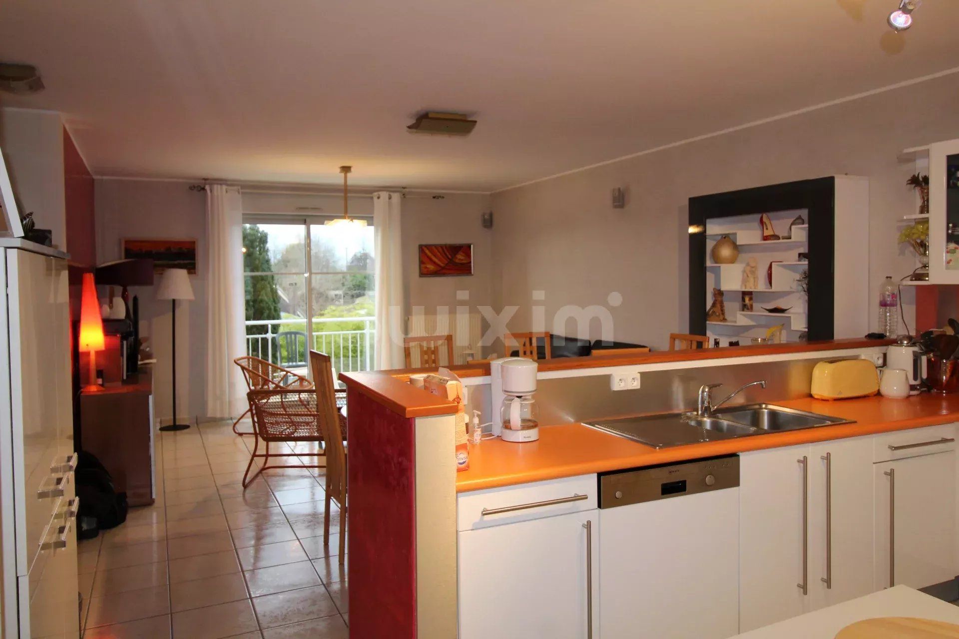 Vente Maison Lons-le-Saunier 5 Pièces 105 m²