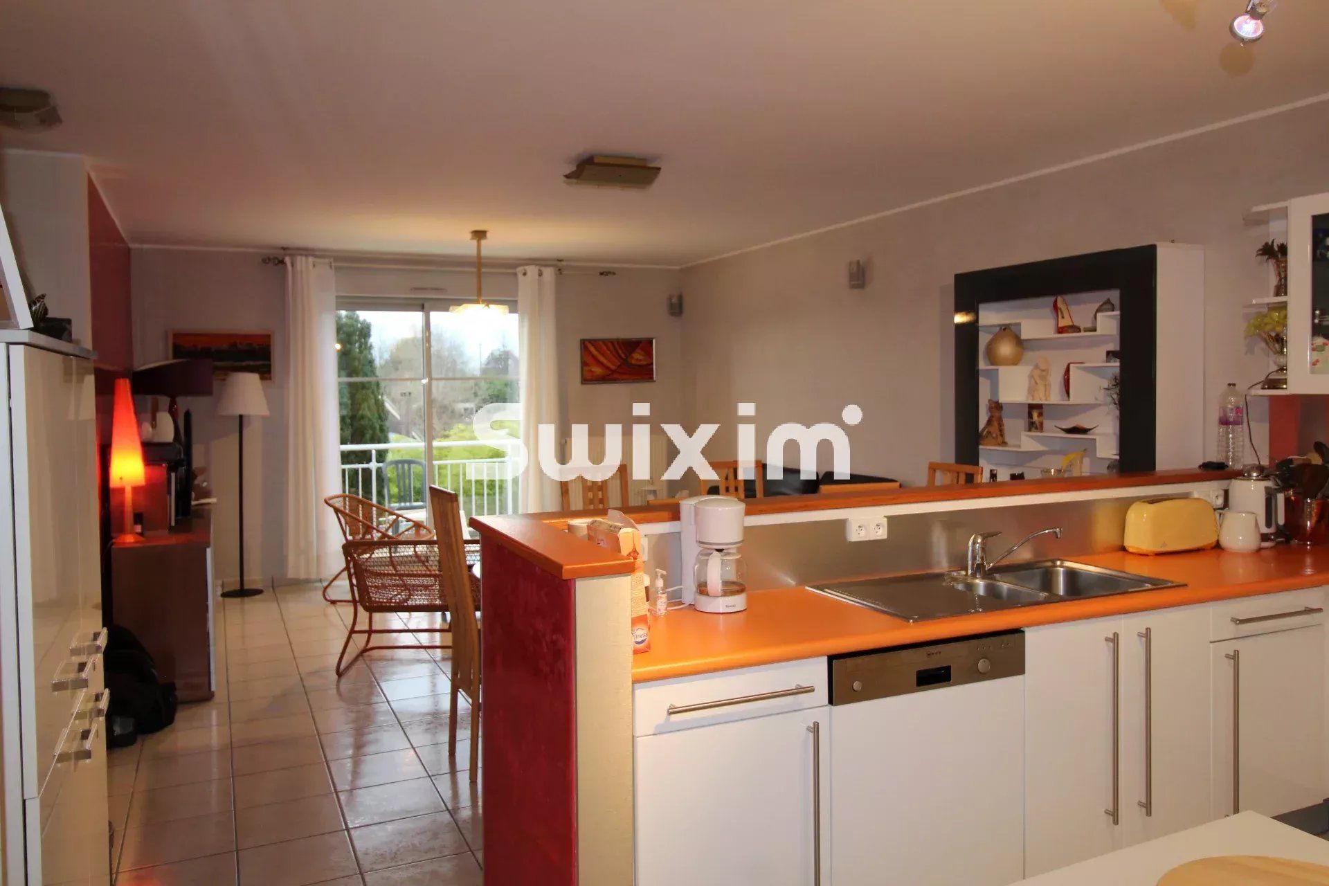 Vendita Casa Lons-le-Saunier 5&nbsp;Camere 105&nbsp;m²