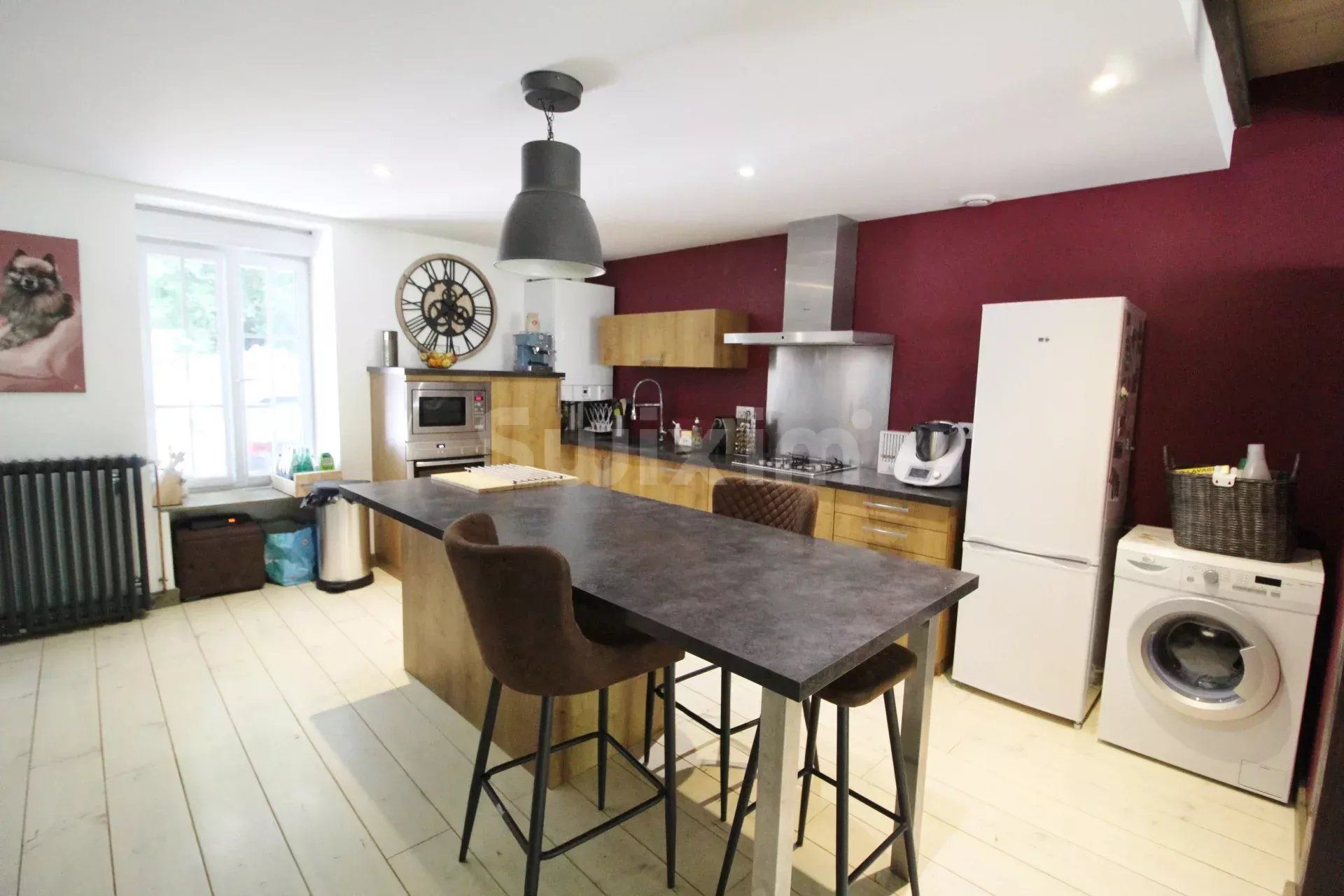 Verkauf Haus Lons-le-Saunier 4 Zimmer 143 m²