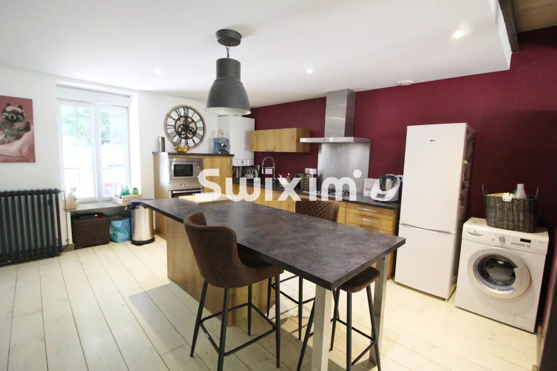 Venda Casa Lons-le-Saunier 4&nbsp;Quartos 143&nbsp;m²