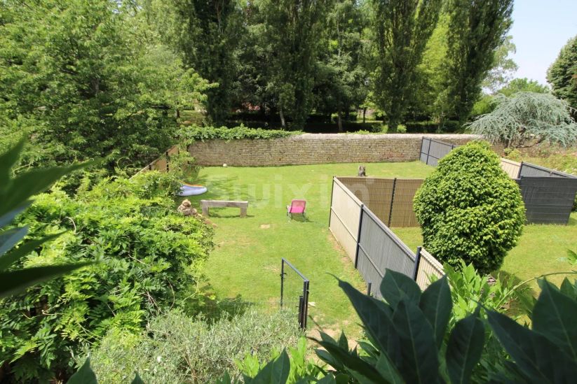 Vente Maison Lons-le-Saunier 4 Pièces 143 m²