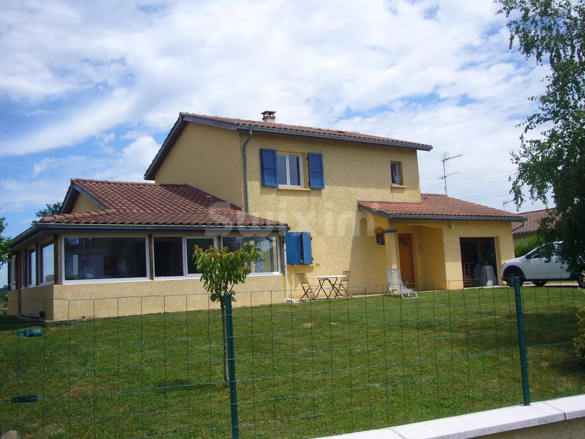 Venda Casa Lons-le-Saunier 6 Quartos 160 m²