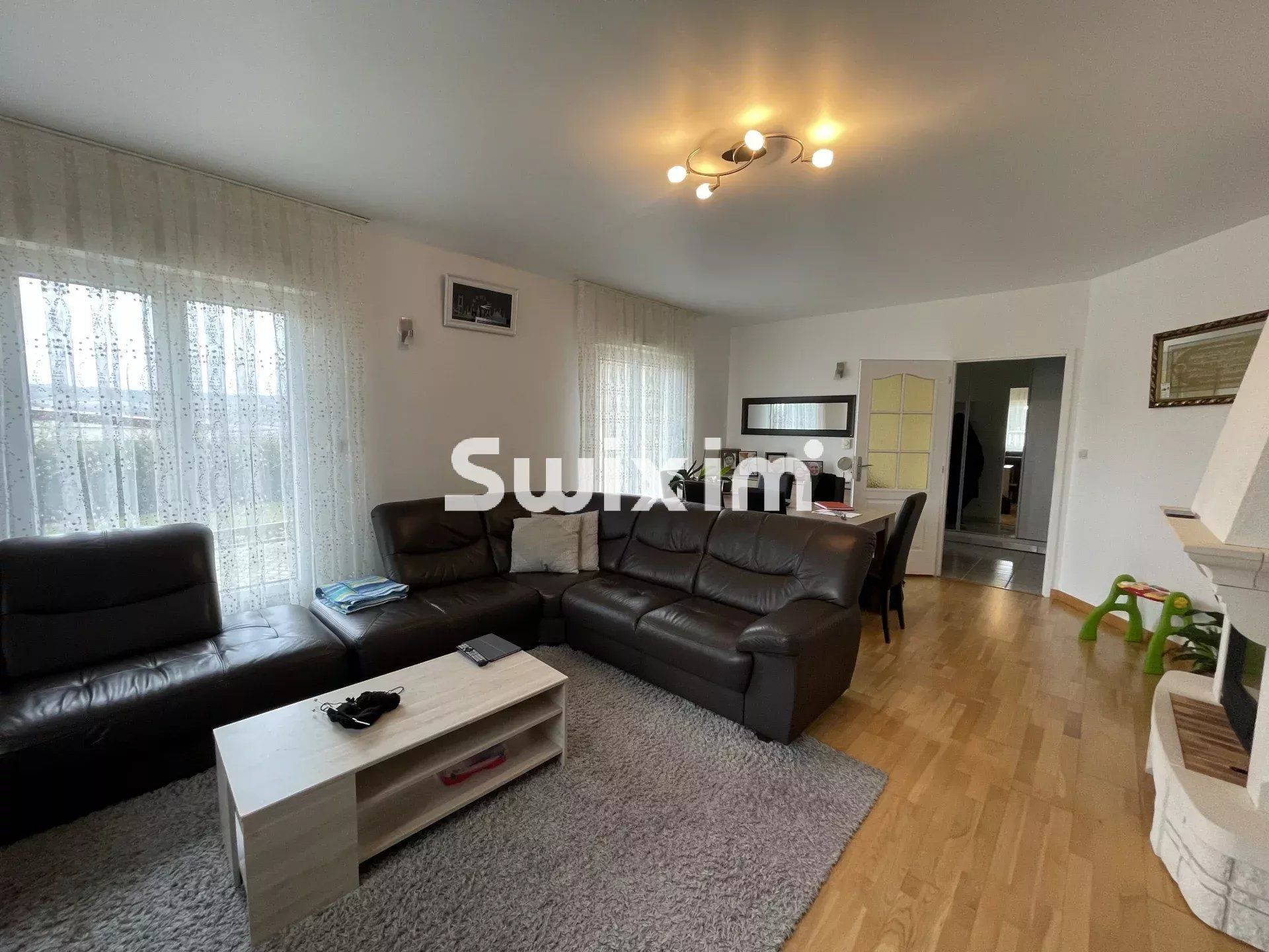 Sale House Arinthod 5&nbsp;Rooms 141&nbsp;m²