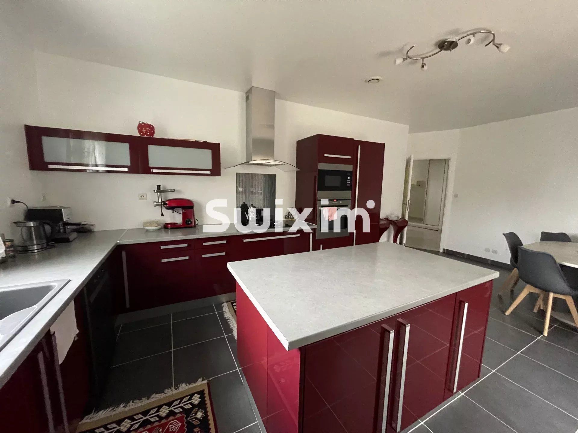 Sale House Arinthod 5&nbsp;Rooms 141&nbsp;m²