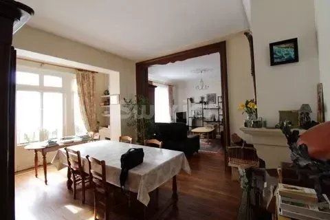 Vente Maison Pierre-de-Bresse 7 Pièces 164 m²