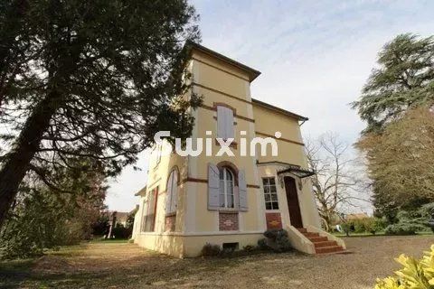 Venta Casa Pierre-de-Bresse 7&nbsp;Salas 164&nbsp;m²