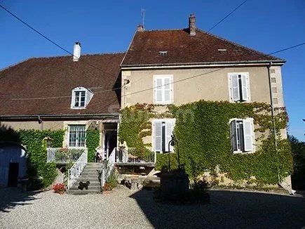 Venda Propriedade Lons-le-Saunier 10 Quartos 300 m²
