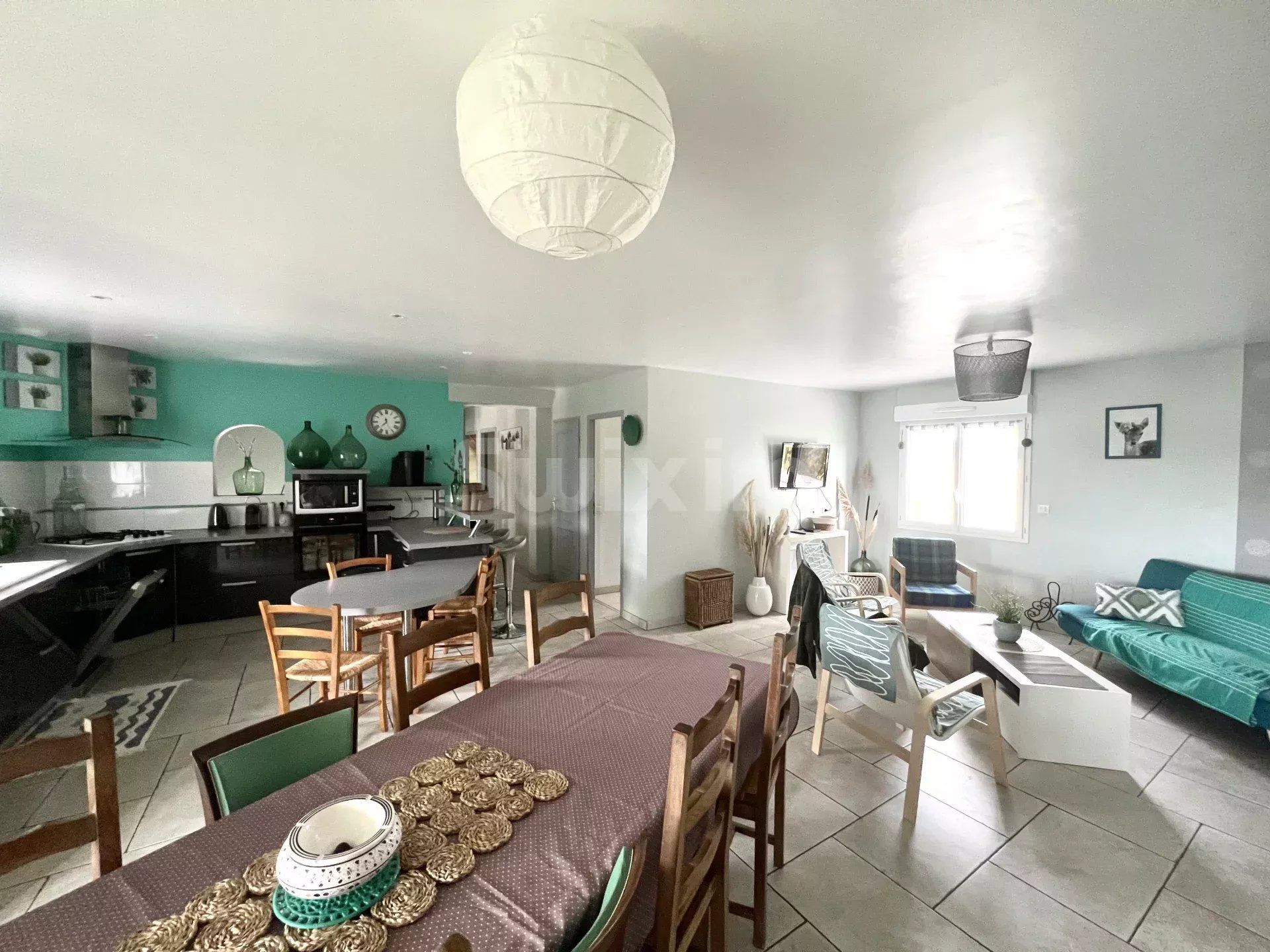 Verkauf Haus Lons-le-Saunier 6 Zimmer 147 m²