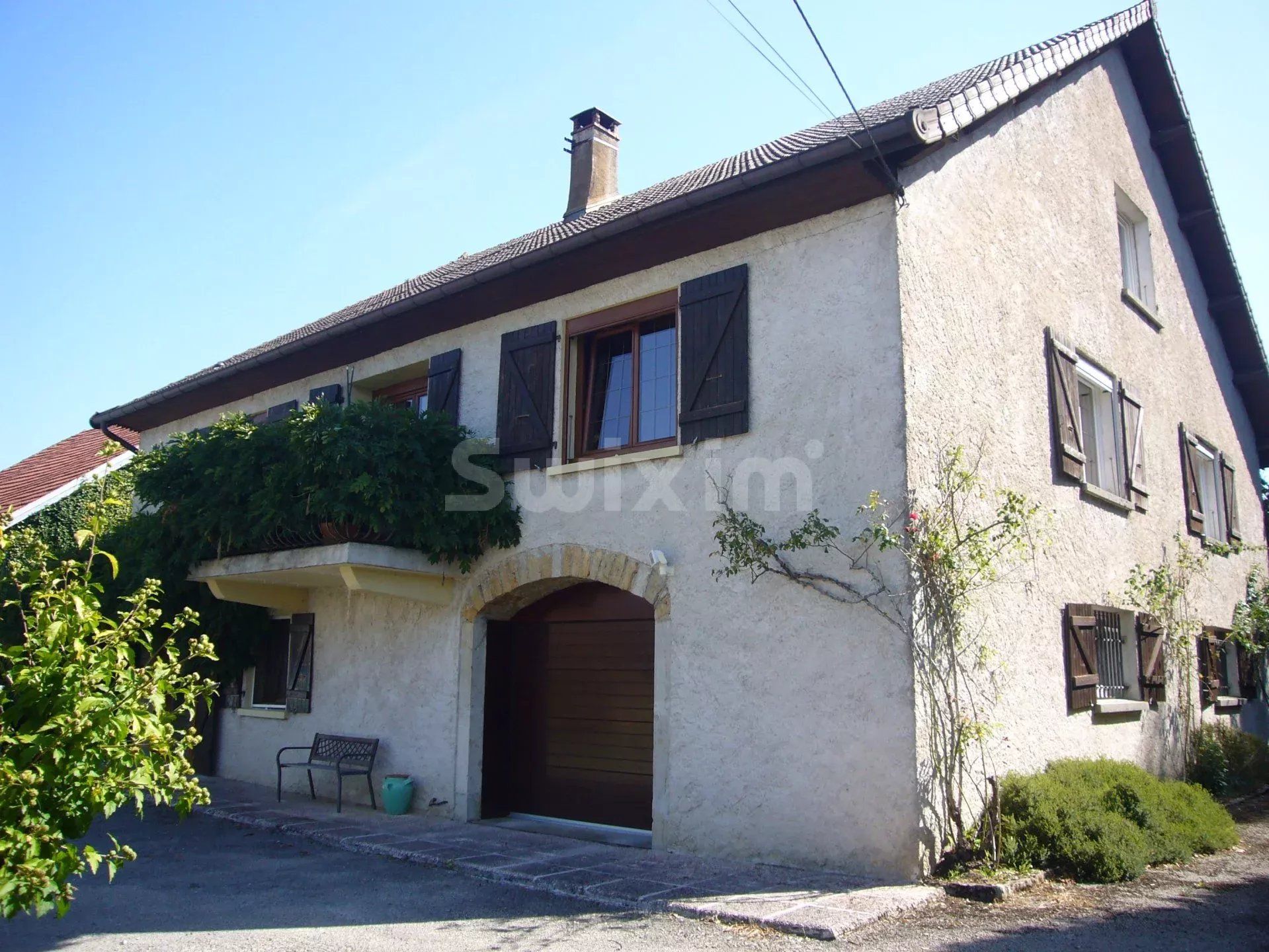 Venda Casa Lons-le-Saunier 9 Quartos 255 m²