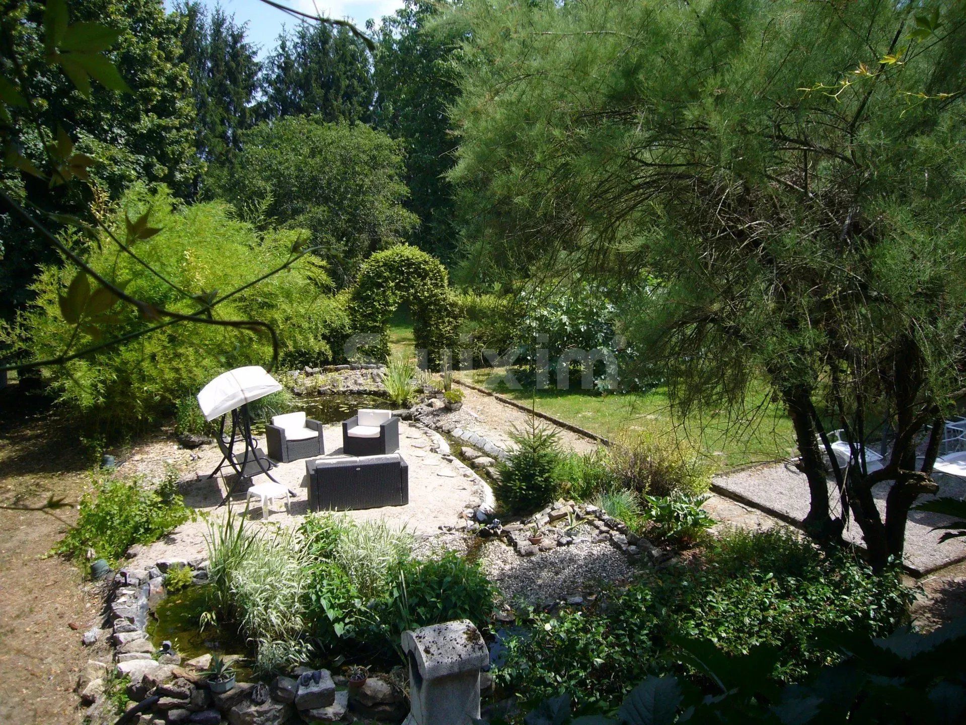 Venda Casa Lons-le-Saunier 9 Quartos 255 m²