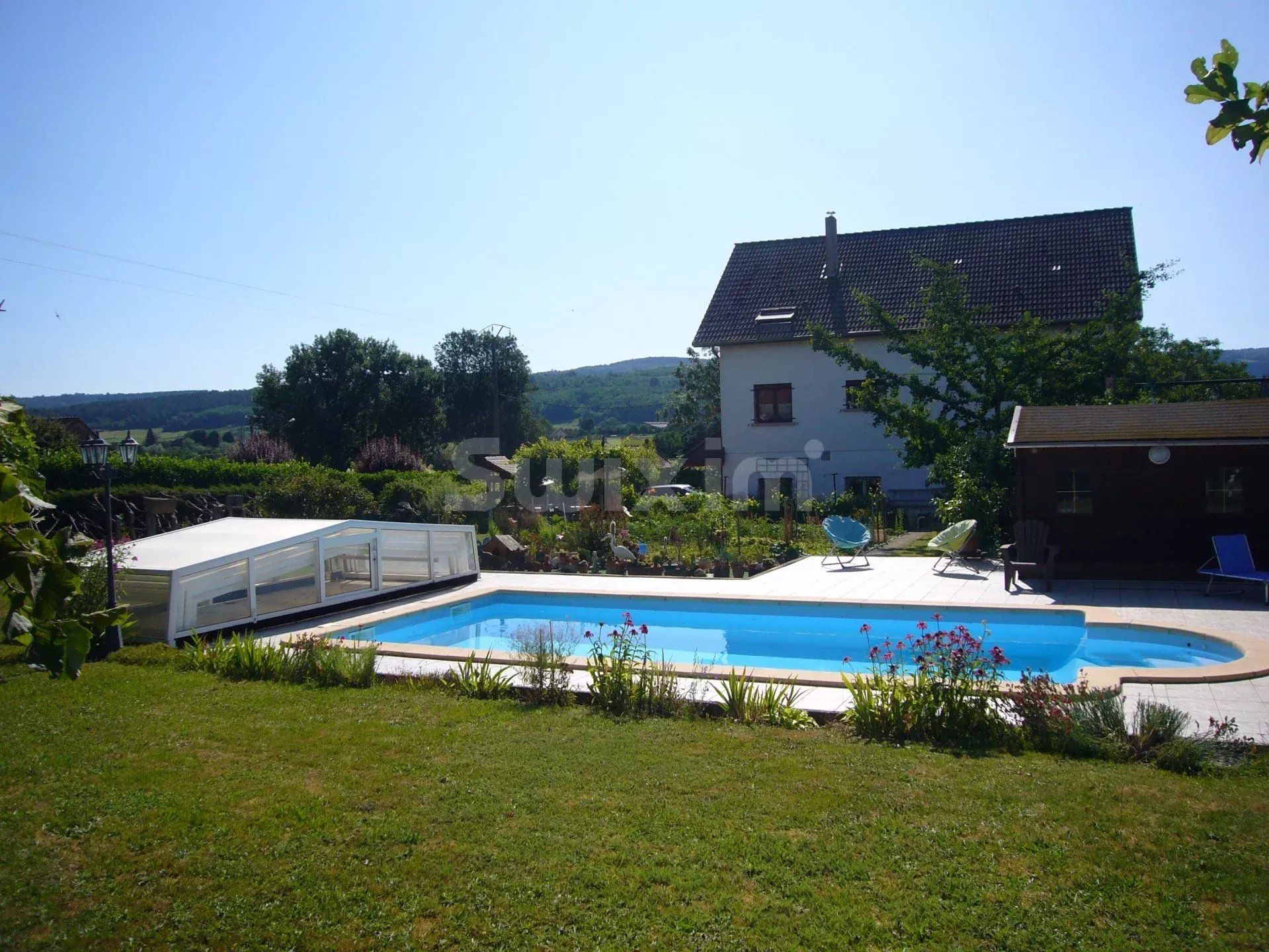 Venda Casa Lons-le-Saunier 9 Quartos 190 m²