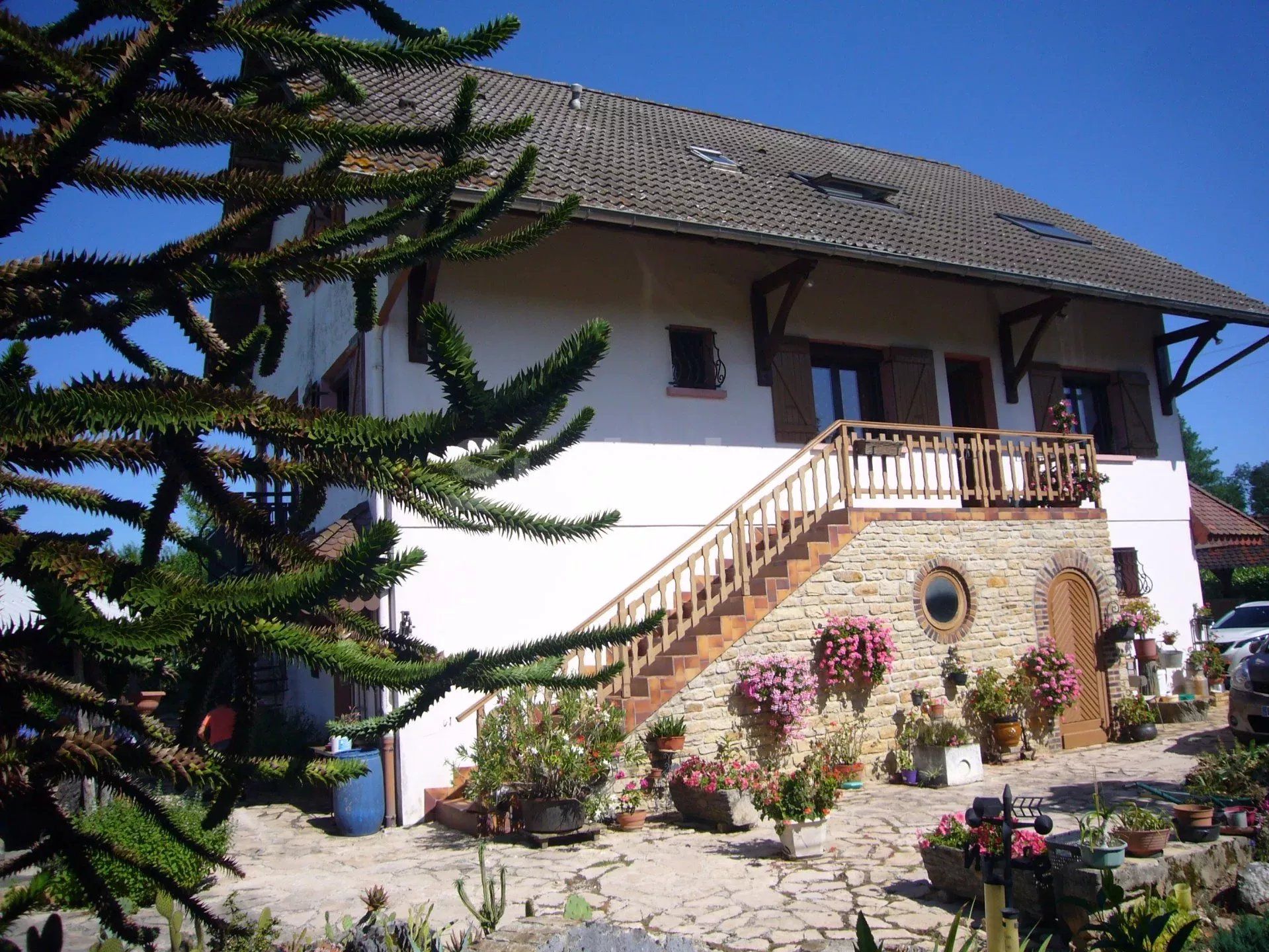 Venda Casa Lons-le-Saunier 9 Quartos 190 m²