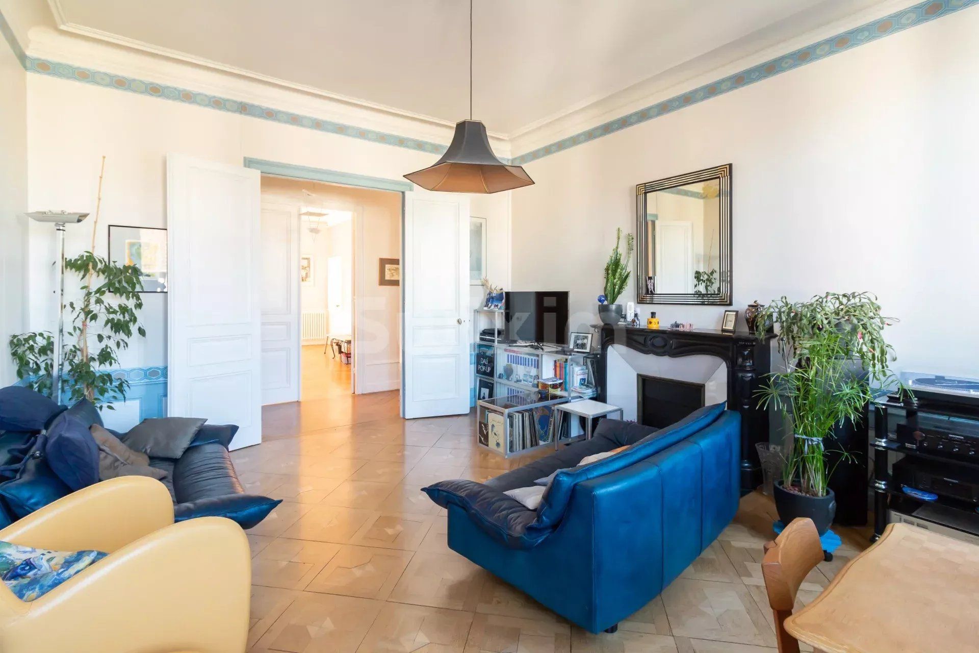 Vente Appartement Lons-le-Saunier 5 Pièces 129.51 m²