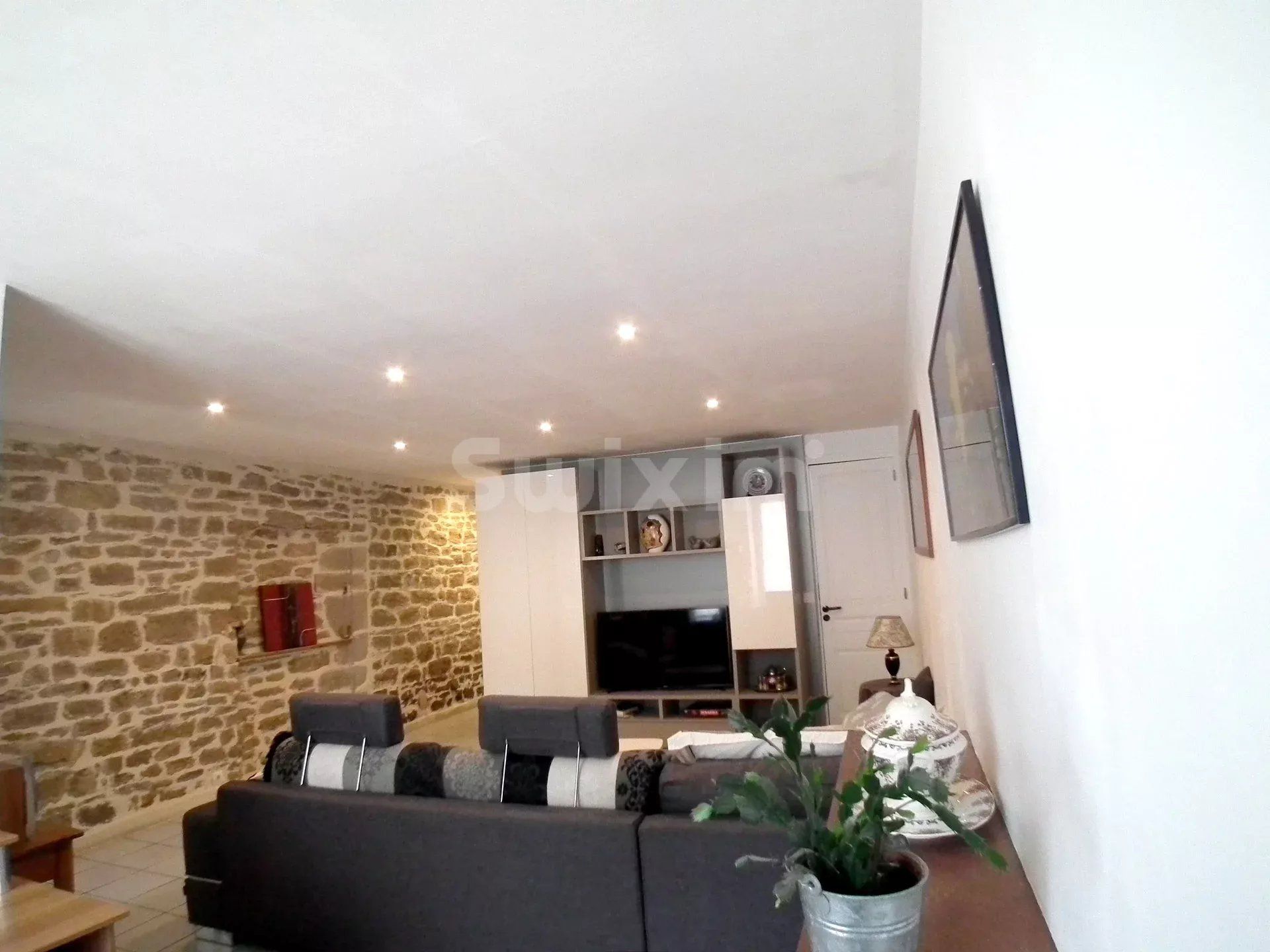 Vente Maison Lons-le-Saunier 6 Pièces 150 m²