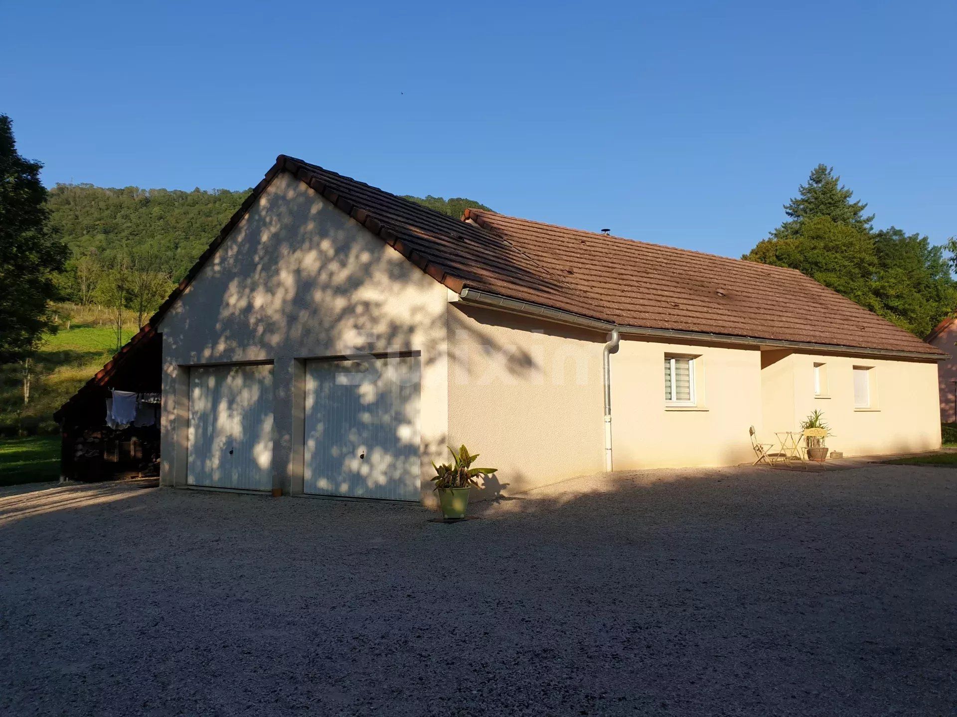 Venda Casa Lons-le-Saunier 5 Quartos 100 m²