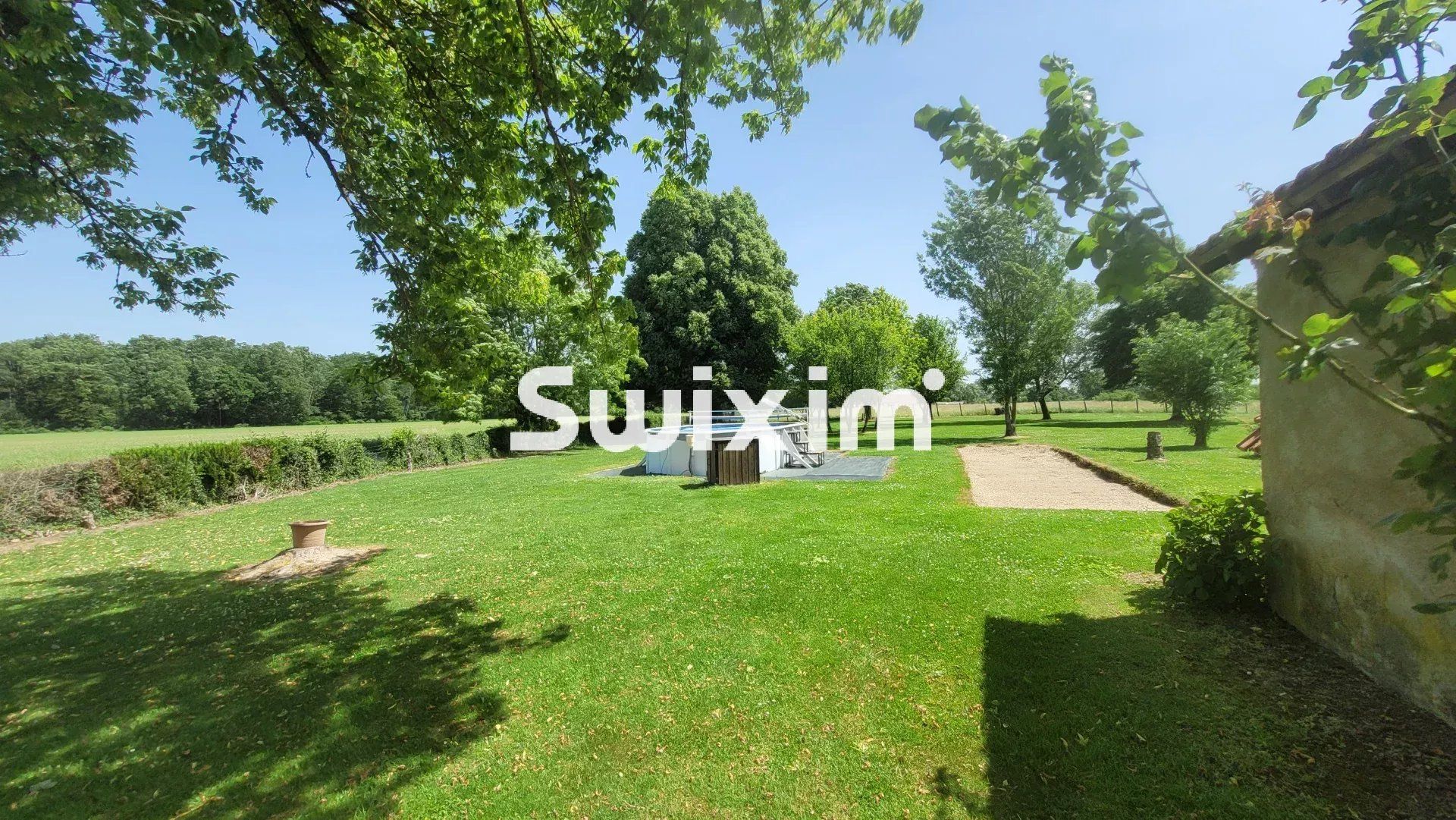 Venda Casa Saint-Martin-en-Bresse 8&nbsp;Quartos 192&nbsp;m²