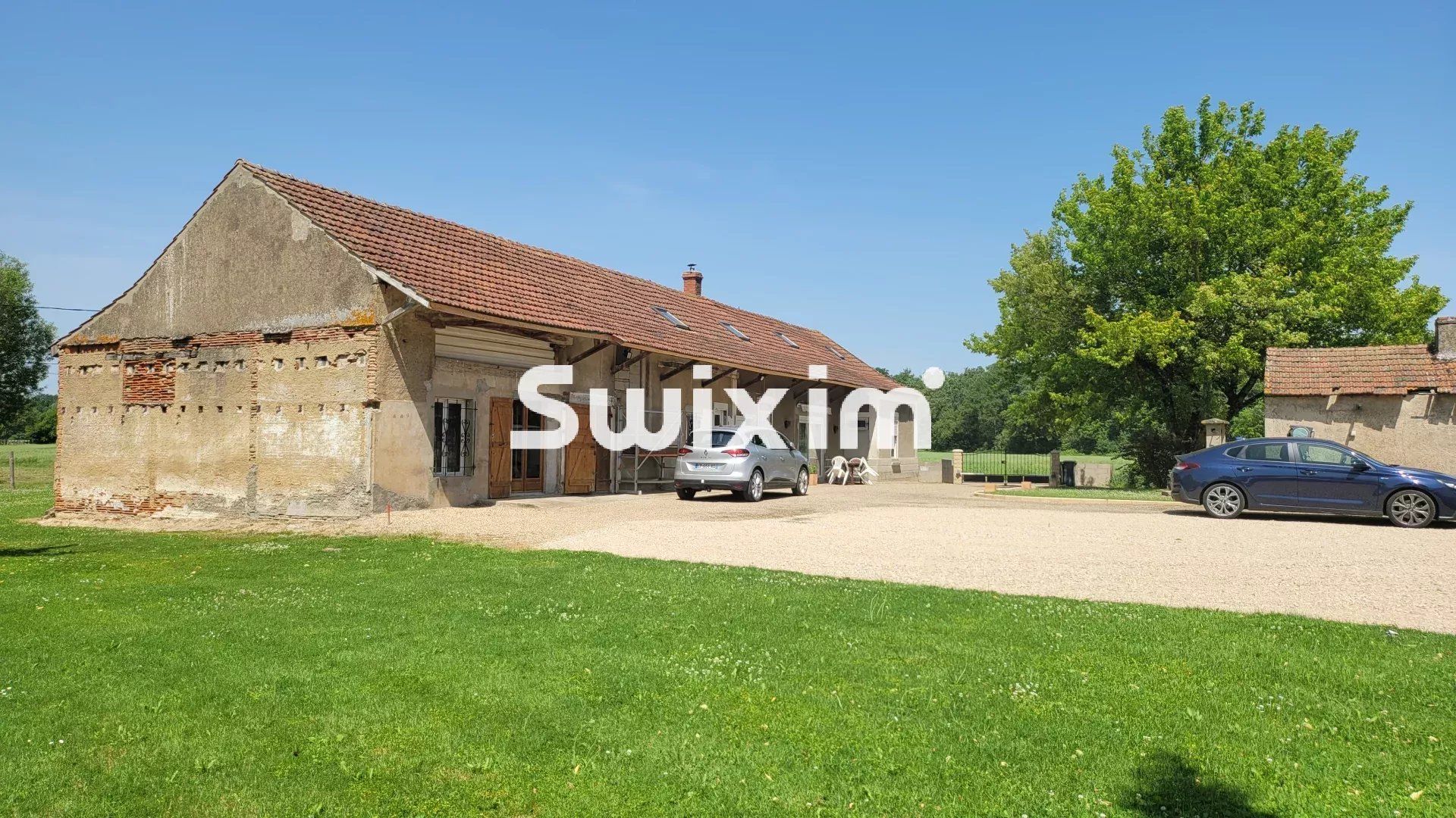 Venda Casa Saint-Martin-en-Bresse 8&nbsp;Quartos 192&nbsp;m²