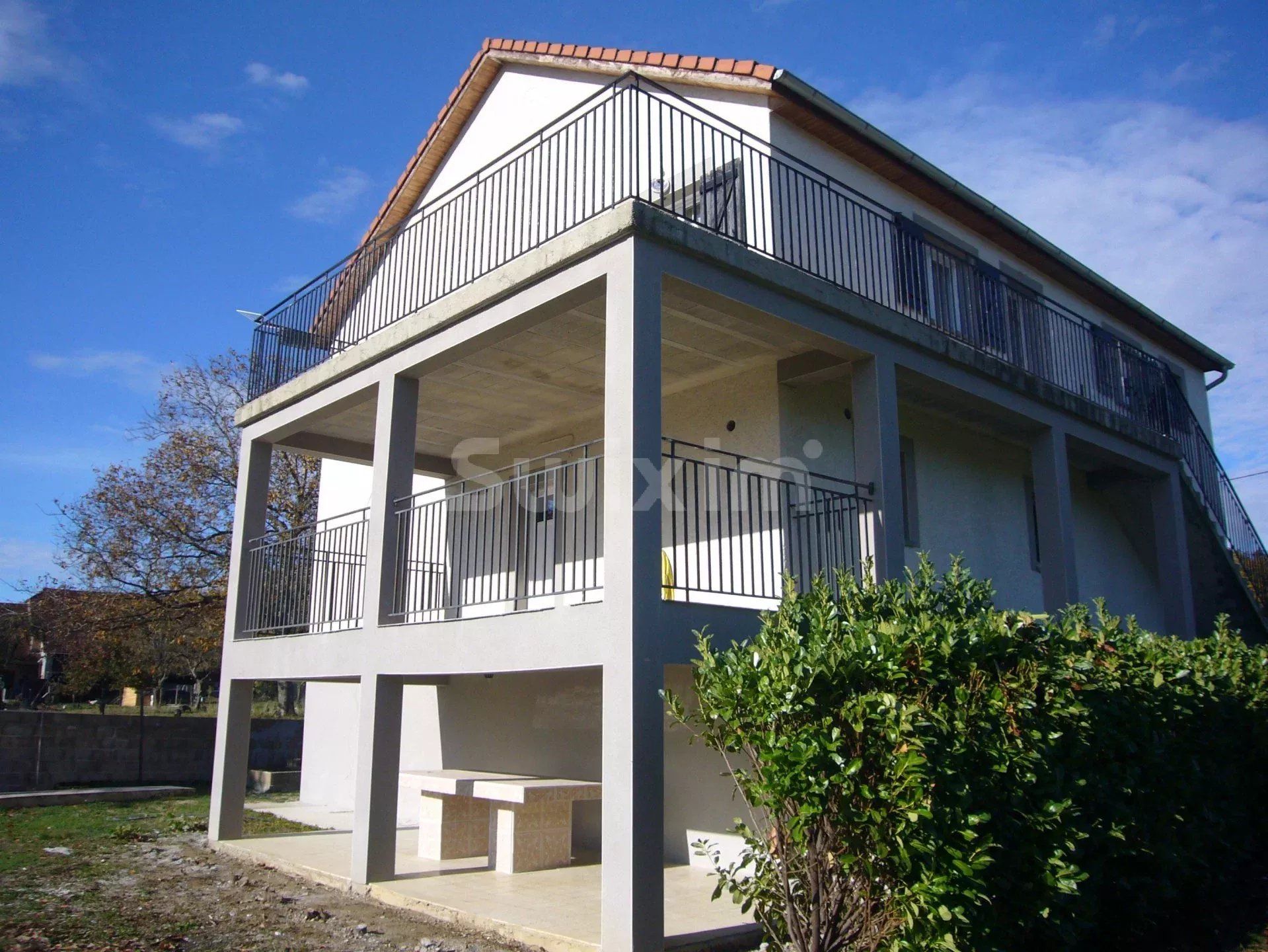 Venda Casa Lons-le-Saunier 9 Quartos 210 m²