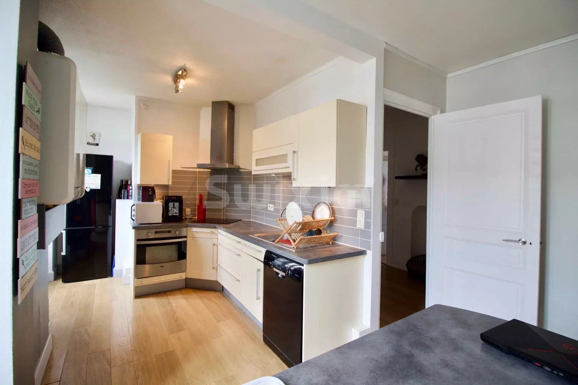 Vente Appartement Lons-le-Saunier 4 Pièces 125 m²