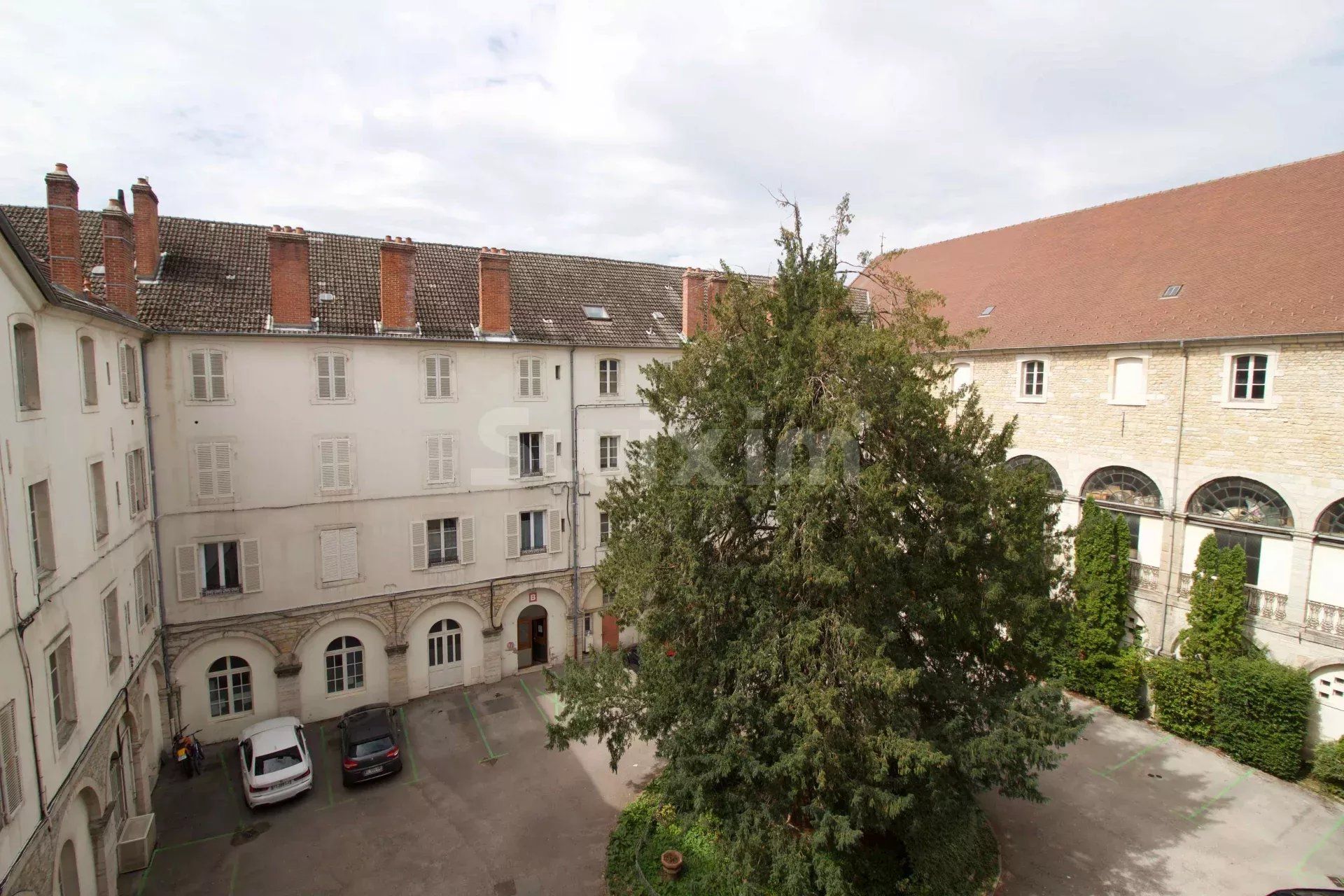 Vente Appartement Lons-le-Saunier 4 Pièces 125 m²