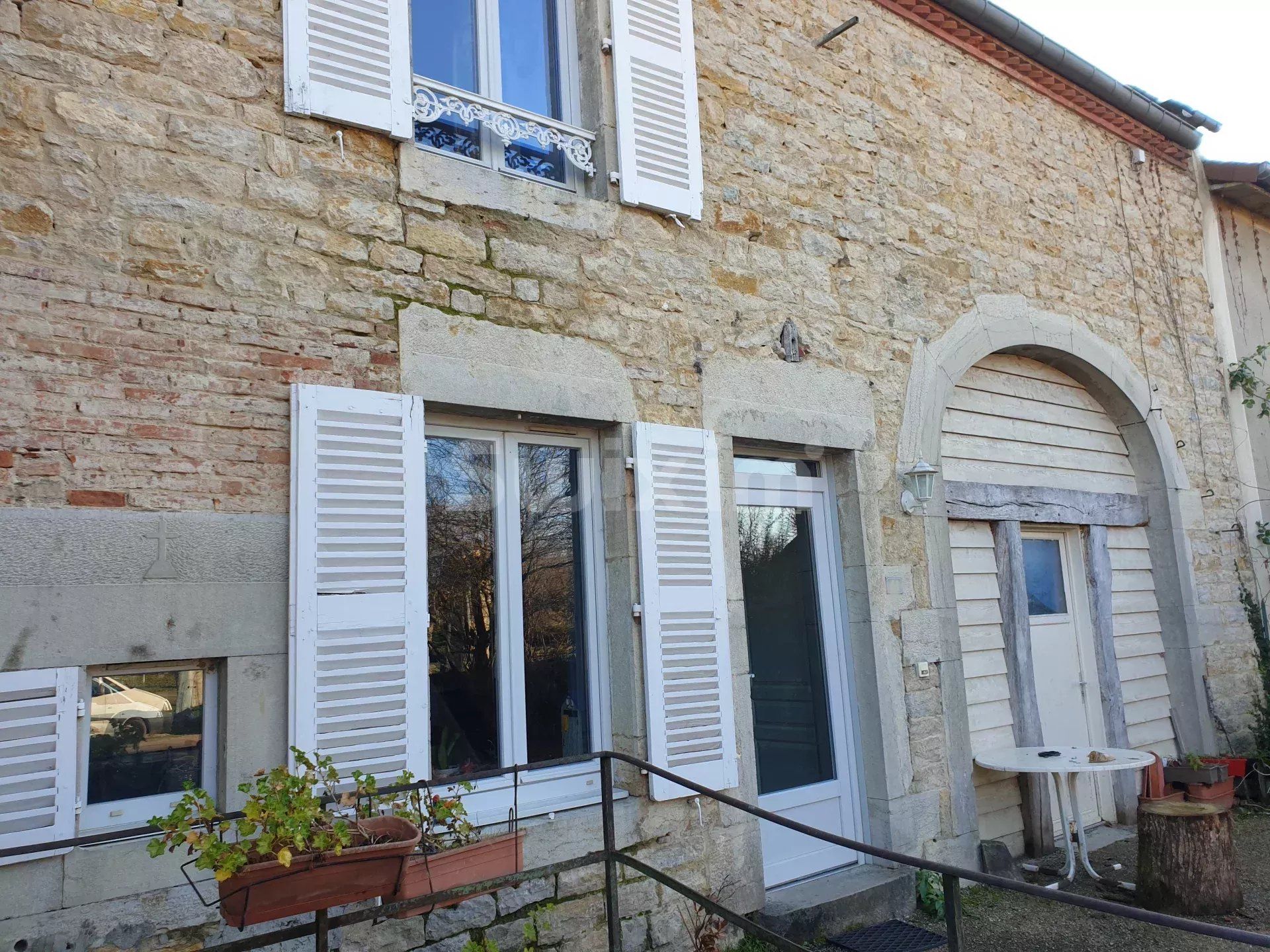 Venda Casa Lons-le-Saunier 8 Quartos 160 m²
