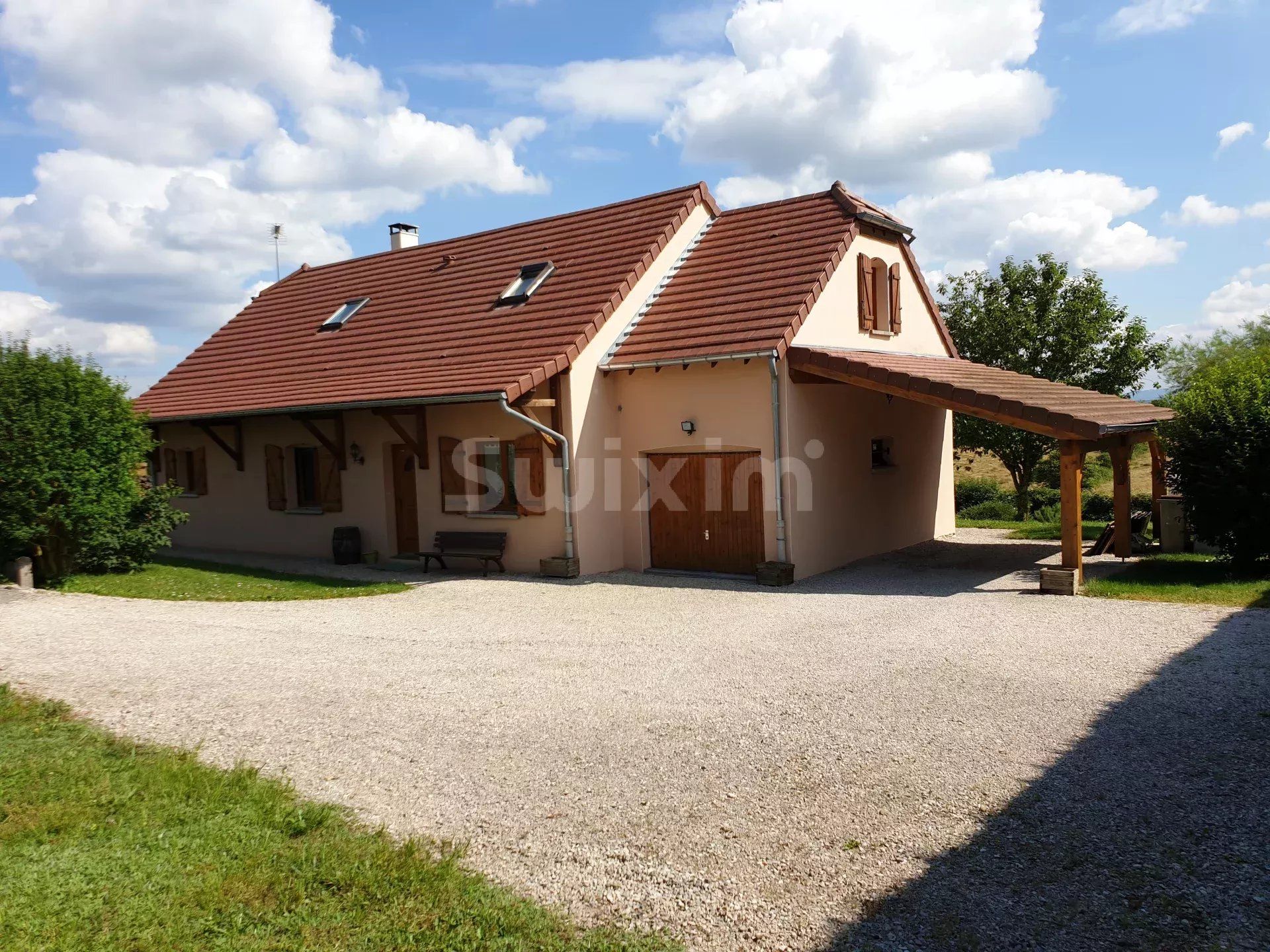 Venda Casa Lons-le-Saunier 7 Quartos 160 m²