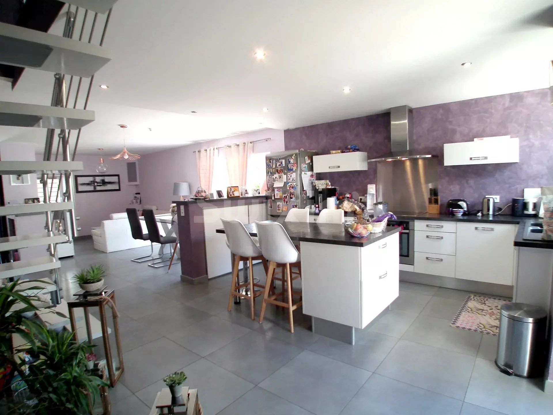 Vendita Casa Lons-le-Saunier 5 Camere 165 m²