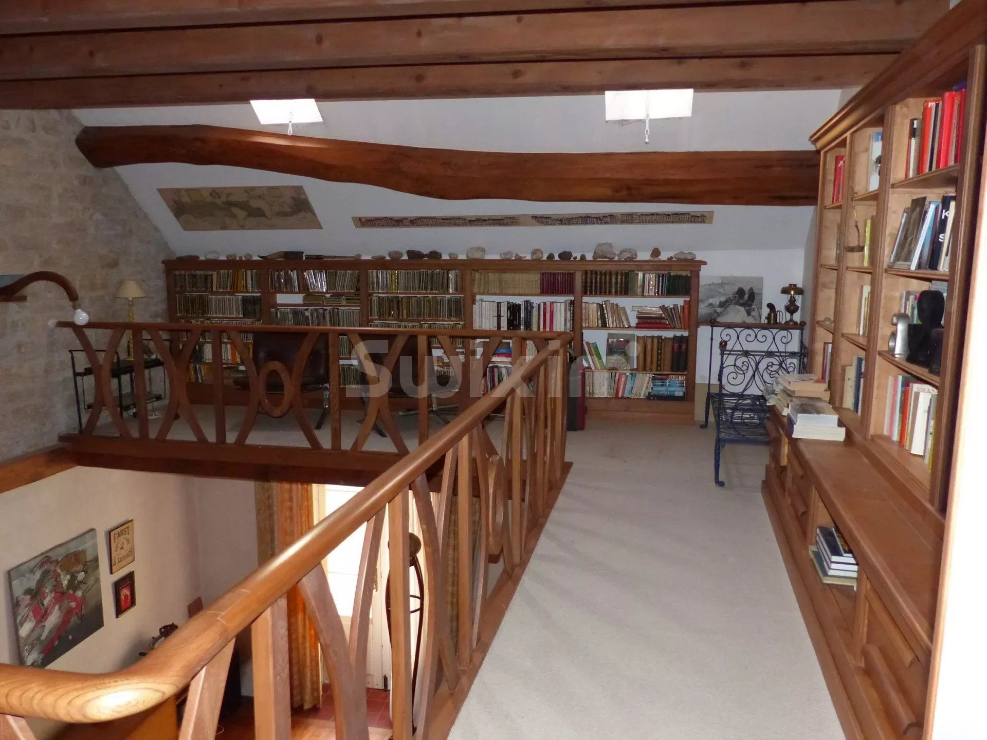 Venda Casa Lons-le-Saunier 8 Quartos 220 m²