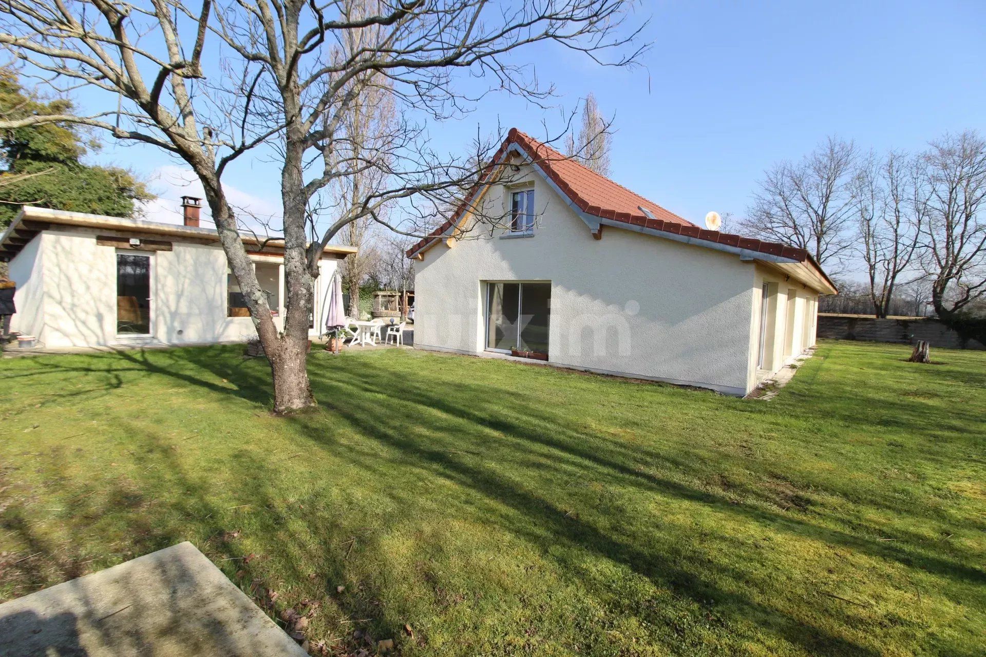 Vendita Casa Bletterans 5 Camere 176 m²