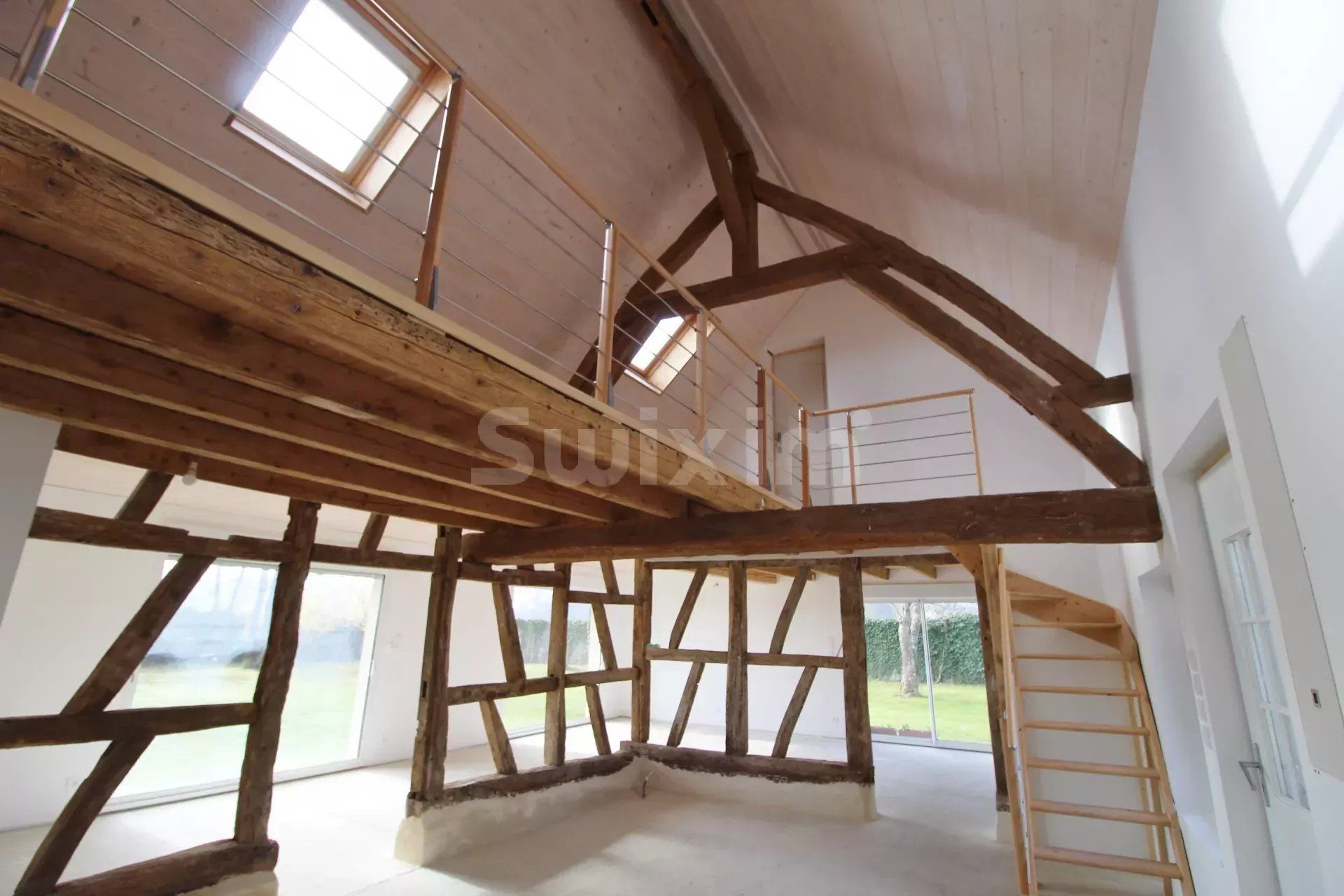 Vendita Casa Bletterans 5 Camere 176 m²