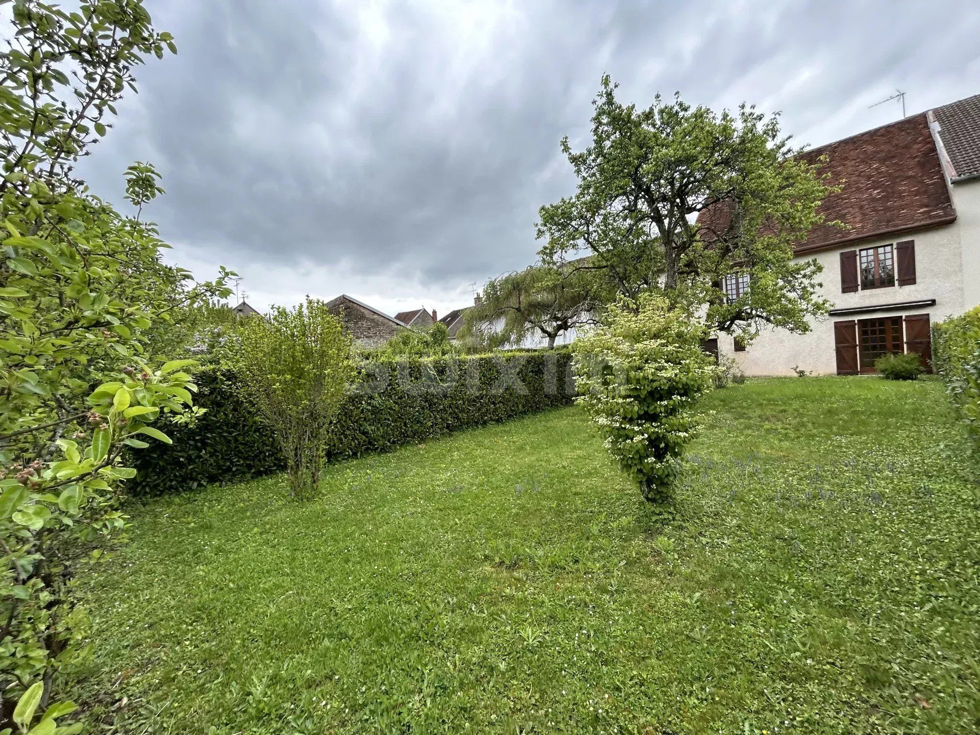 Verkauf Haus Voiteur 5 Zimmer 134 m²