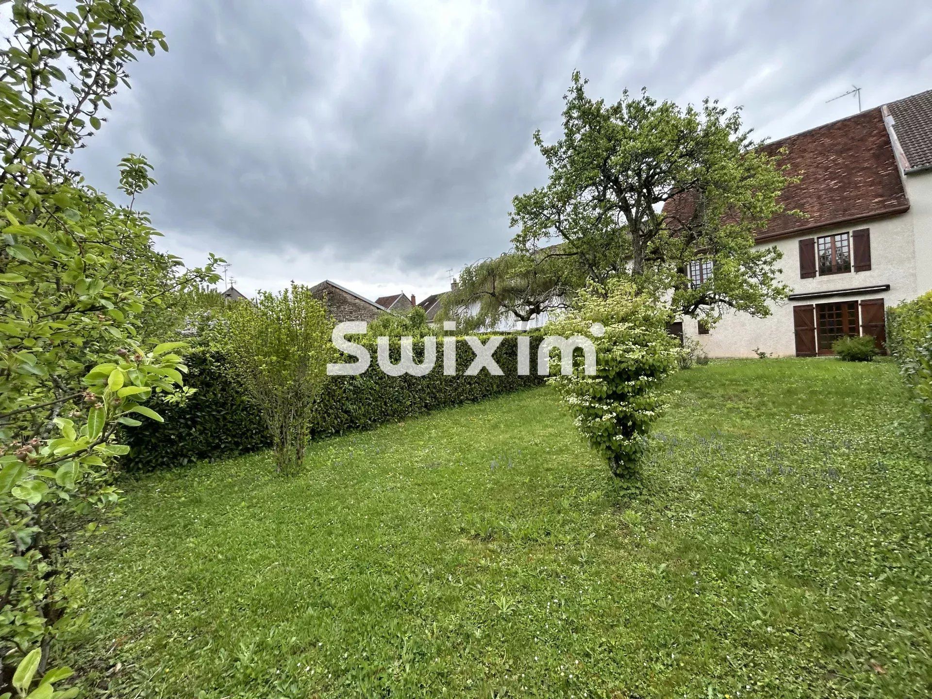 Vendita Casa Voiteur 5&nbsp;Camere 134&nbsp;m²