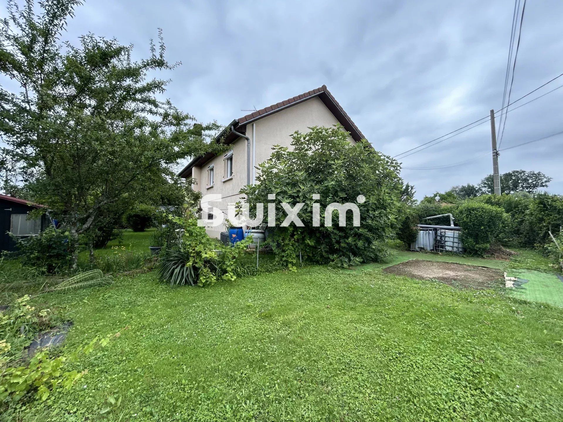 Sale House Lons-le-Saunier 6&nbsp;Rooms 115&nbsp;m²