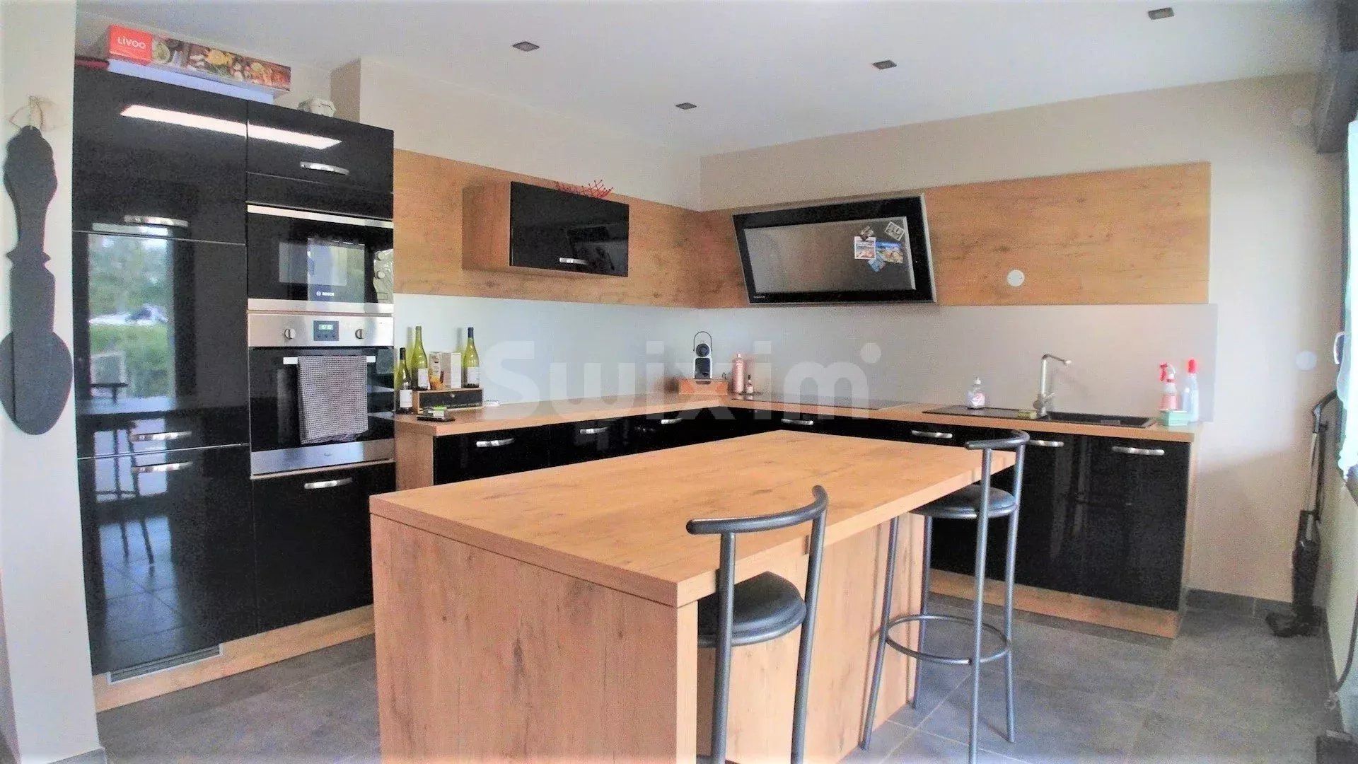 Vendita Casa Lons-le-Saunier 6 Camere 160 m²