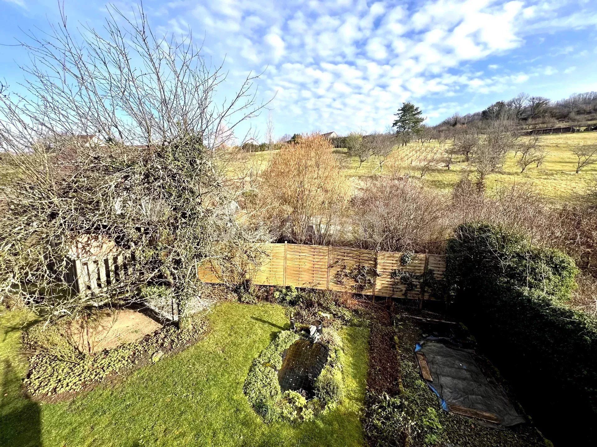 Verkauf Haus Macornay 7 Zimmer 150 m²