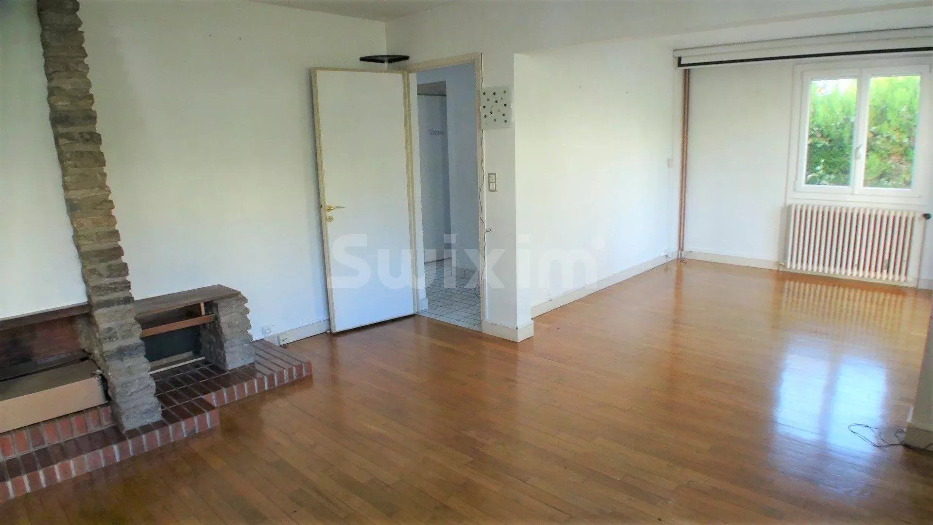 Vendita Casa Lons-le-Saunier 9 Camere 162 m²