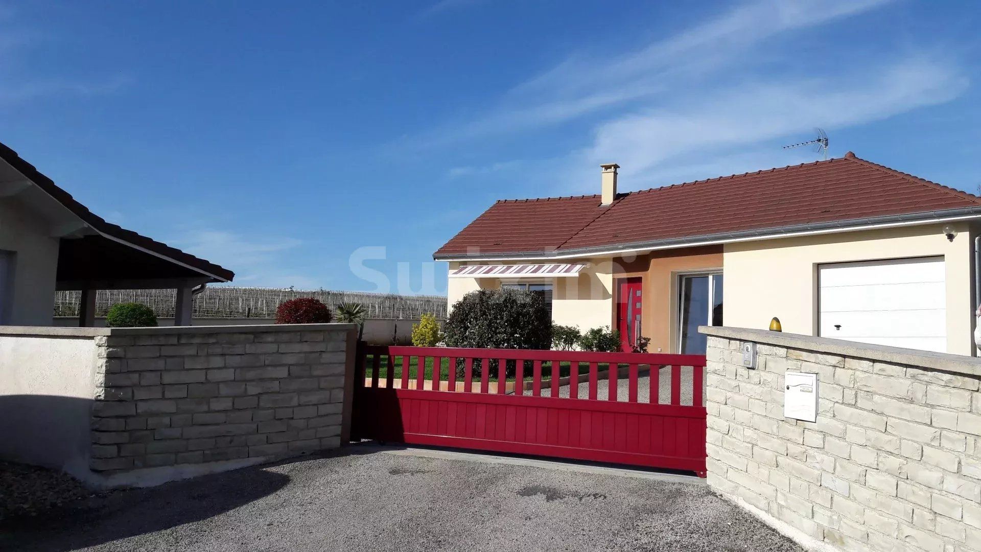 Verkauf Haus Lons-le-Saunier 4 Zimmer 90 m²