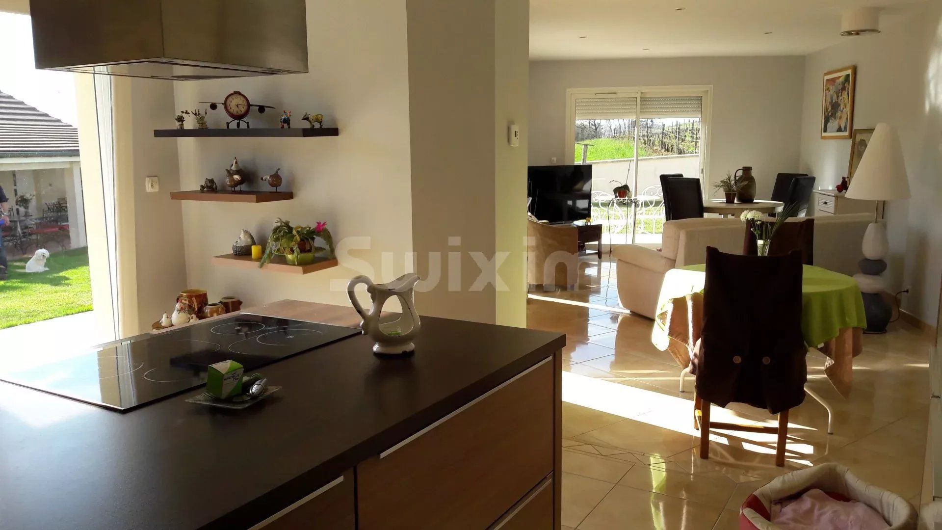 Verkauf Haus Lons-le-Saunier 4 Zimmer 90 m²