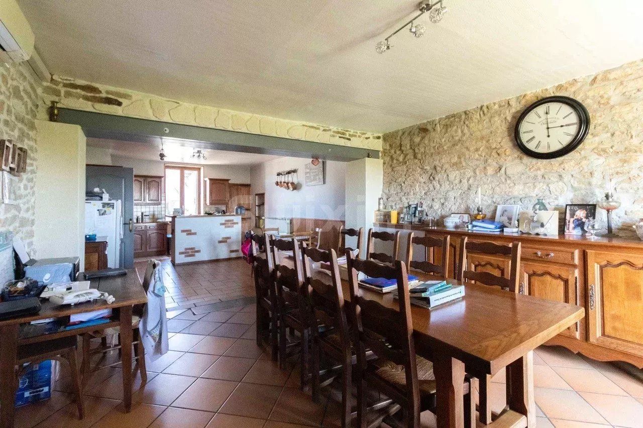 Verkauf Haus Frébuans 7 Zimmer 190 m²