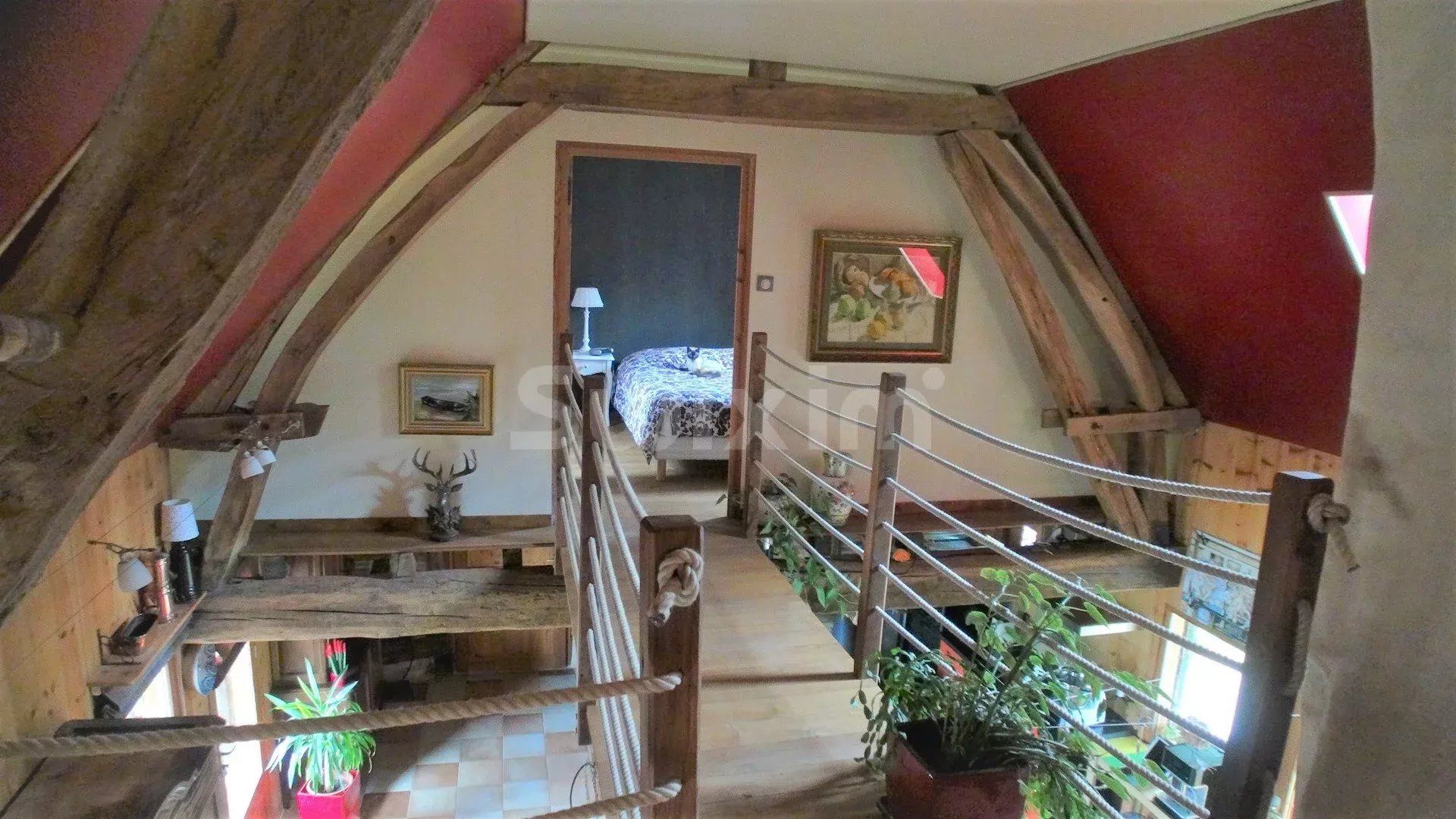 Vendita Casa Lons-le-Saunier 7 Camere 165 m²