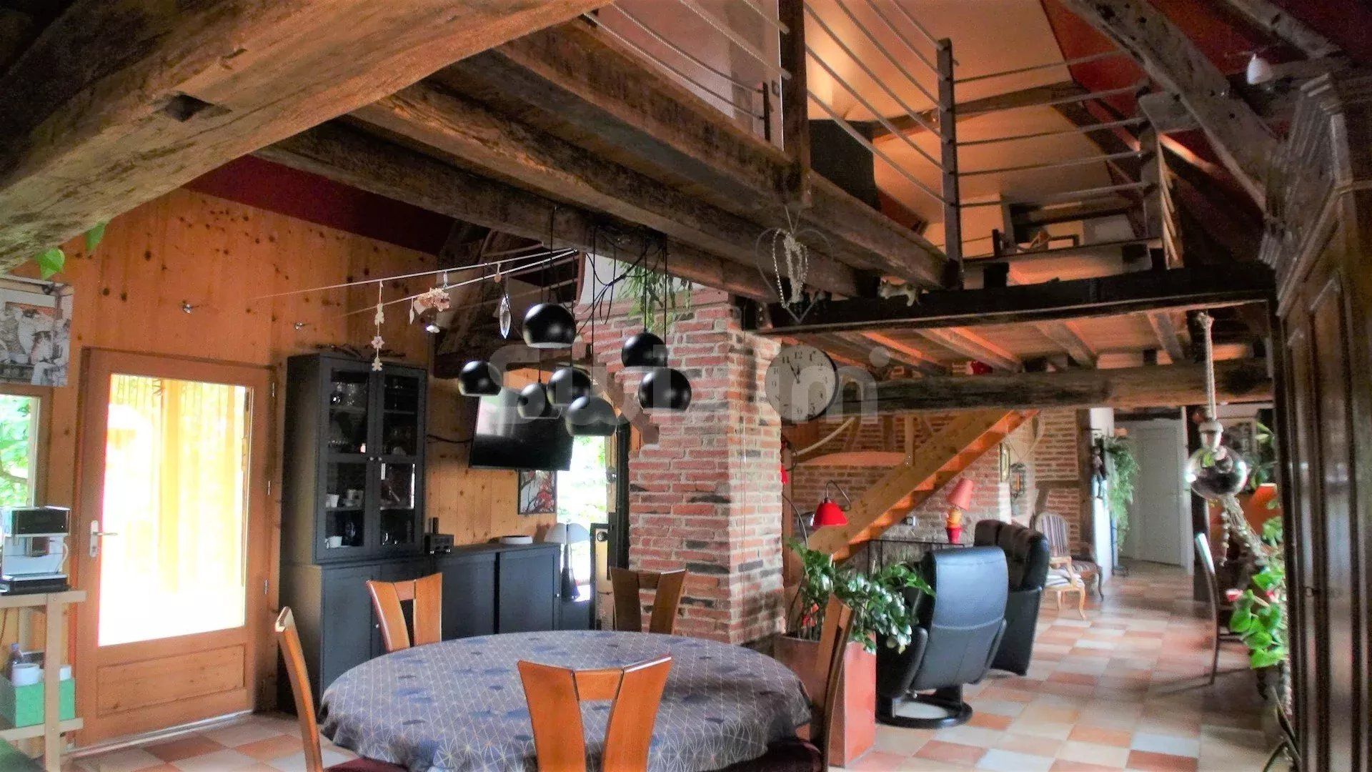 Vendita Casa Lons-le-Saunier 7 Camere 165 m²