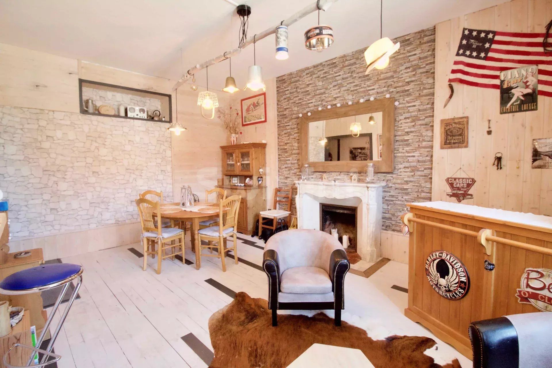 Verkauf Haus Pont-de-Poitte 7 Zimmer 169 m²