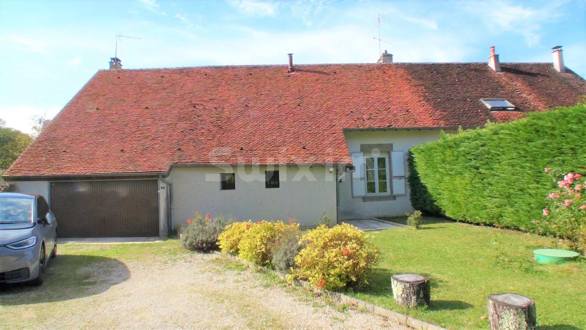 Vendita Casa Lons-le-Saunier 4 Camere 115 m²